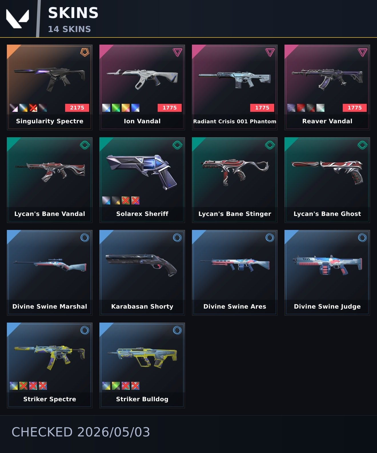 offer preview
