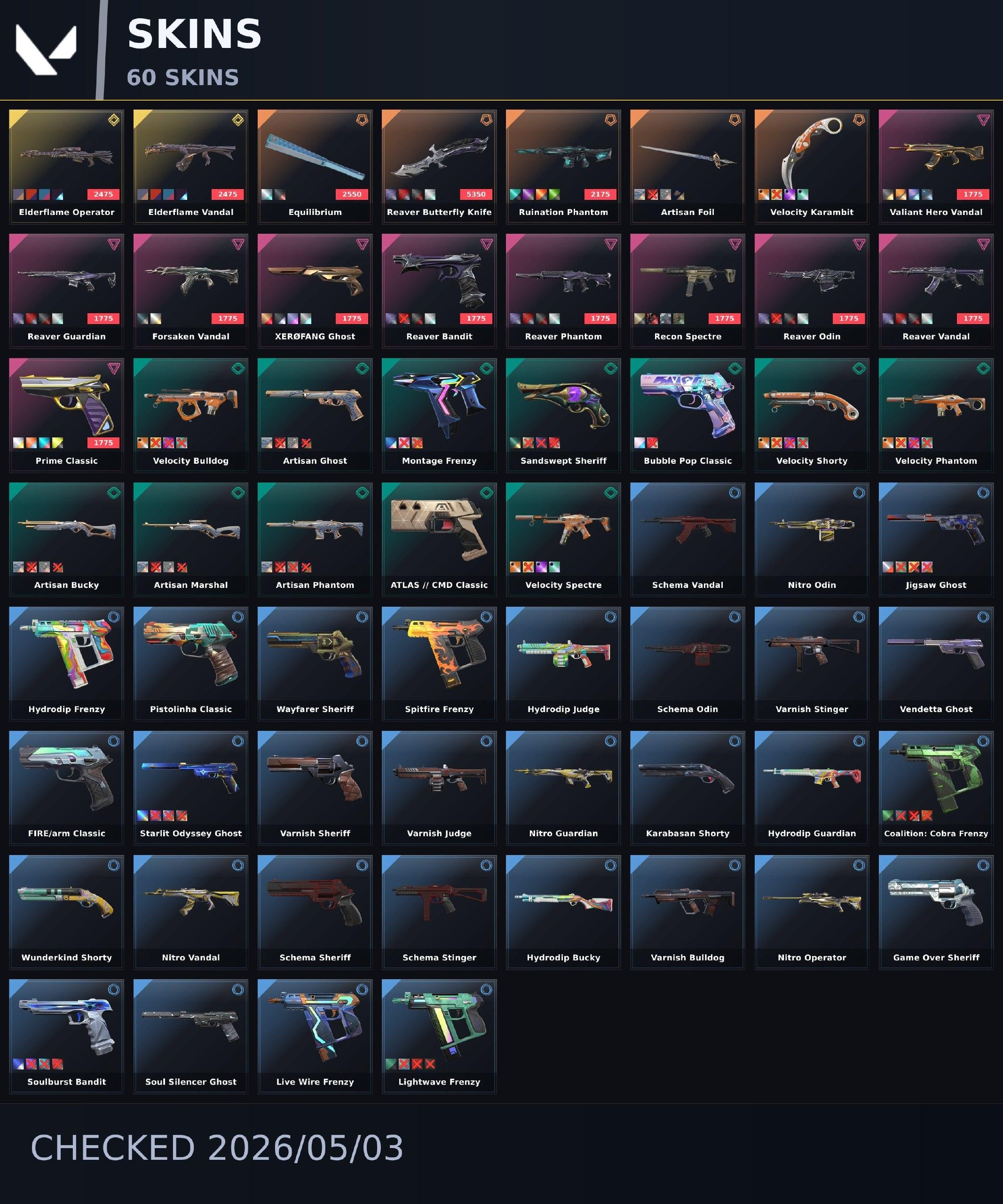 offer preview