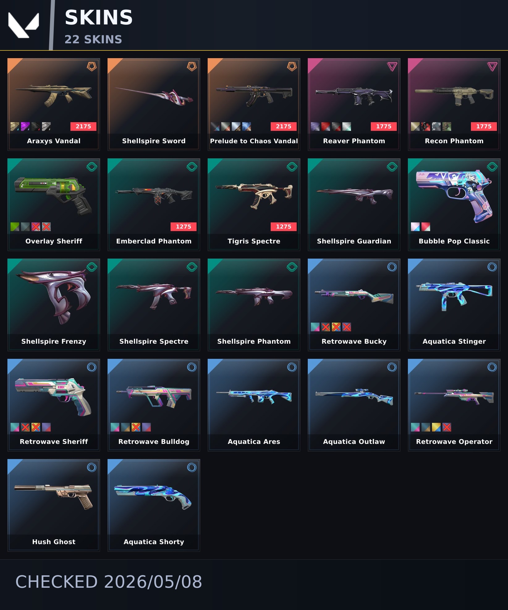 offer preview