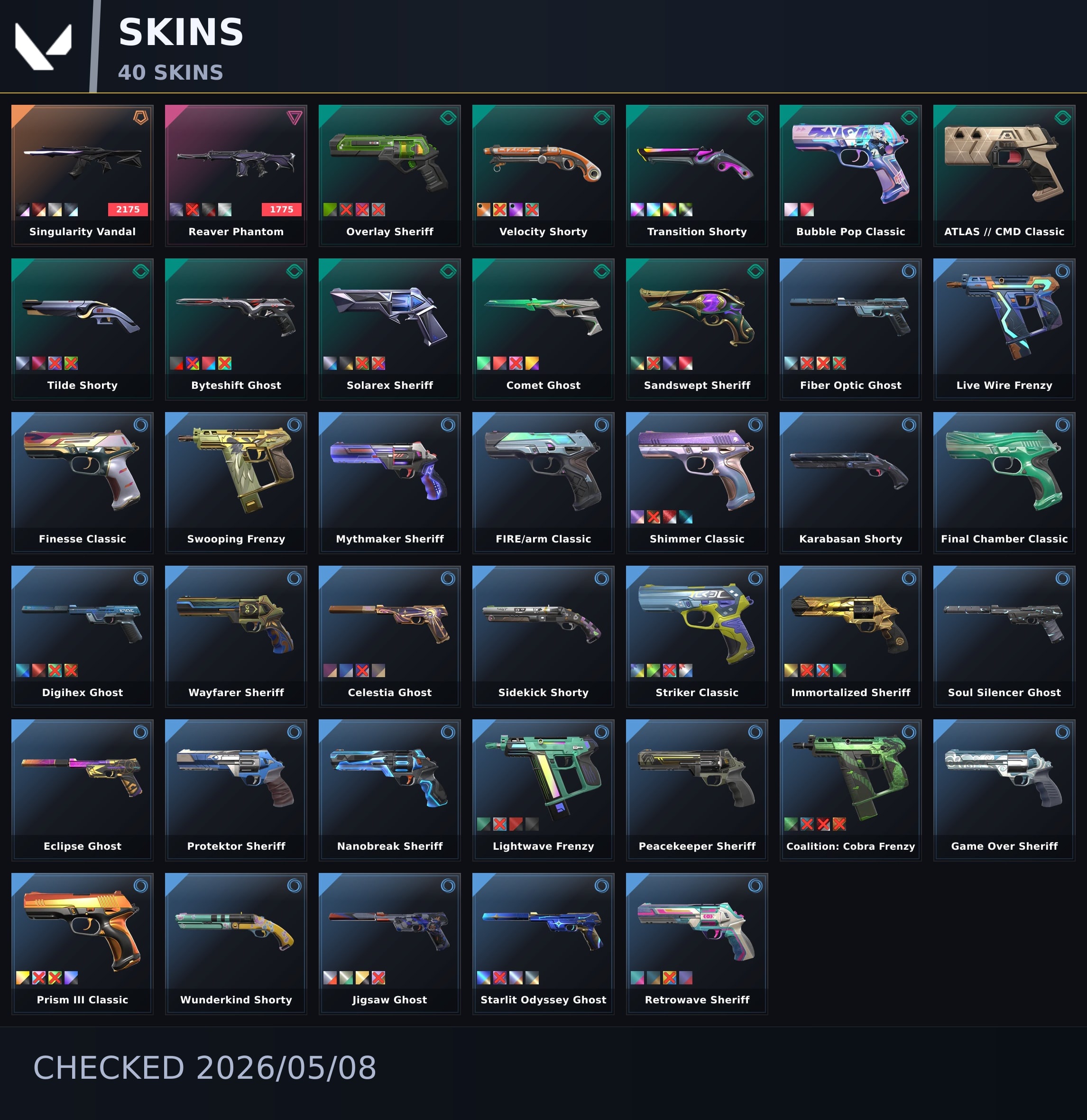 offer preview