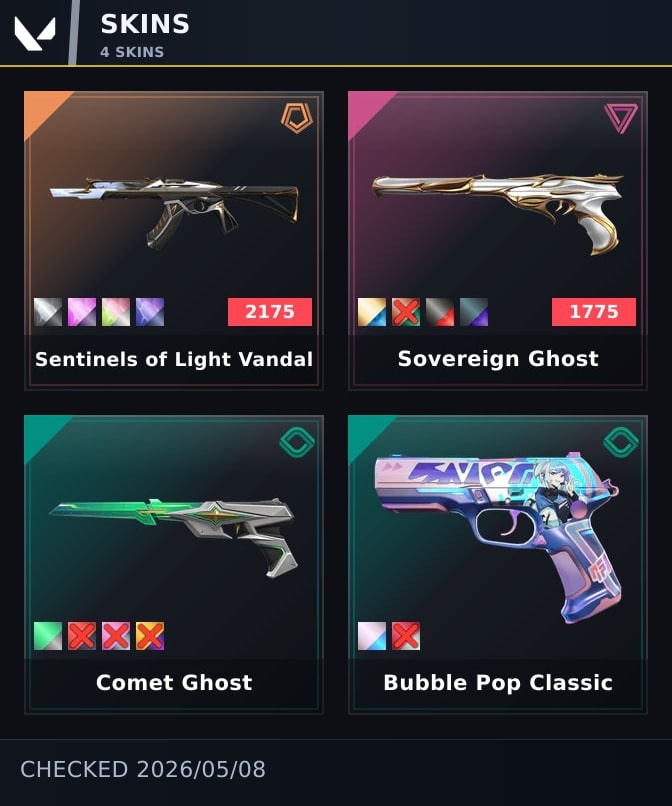 offer preview