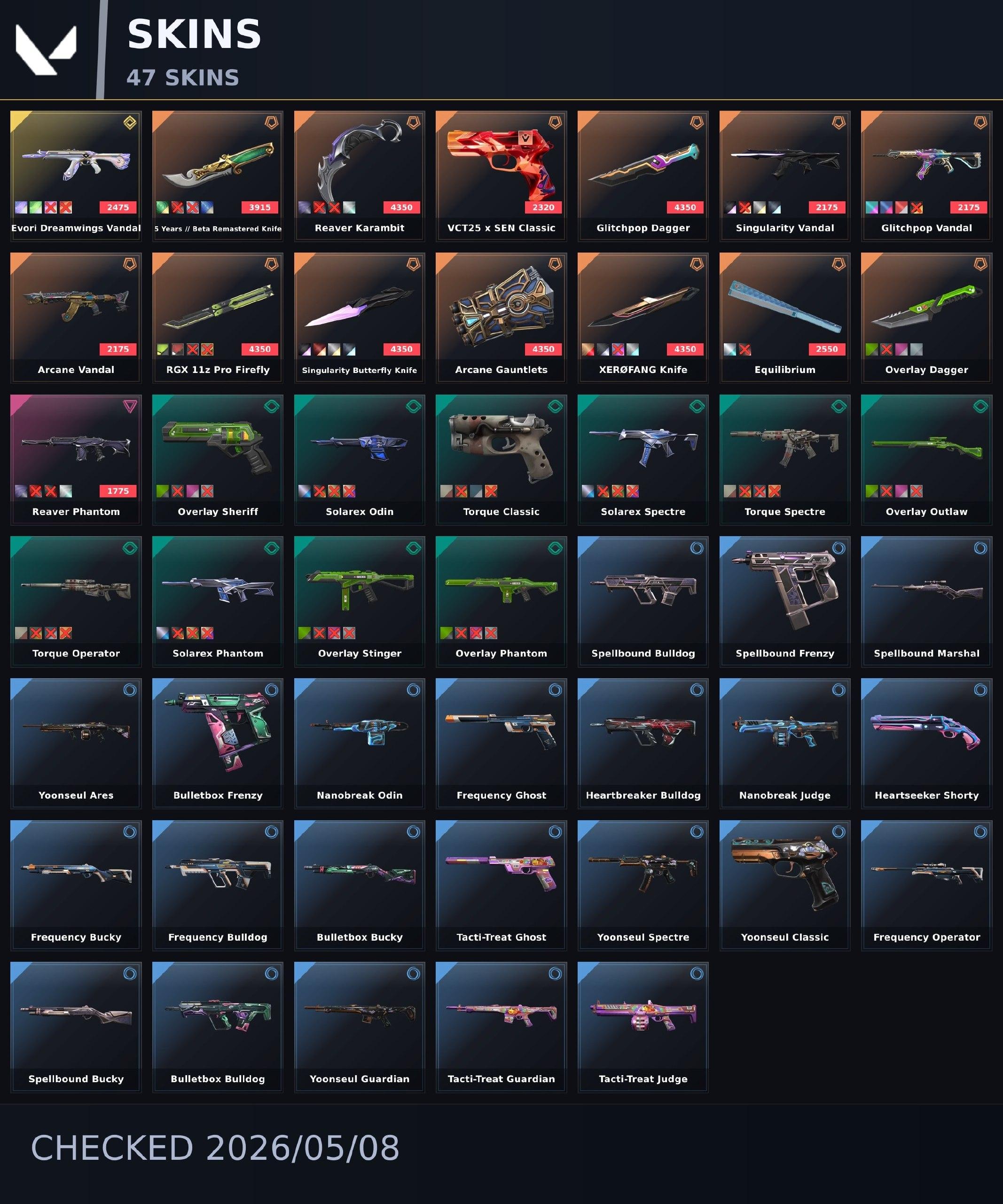 offer preview