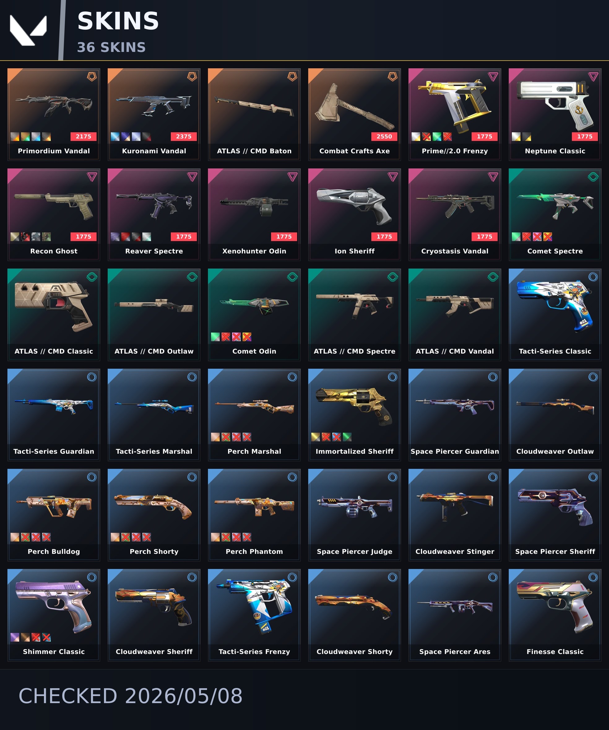 offer preview