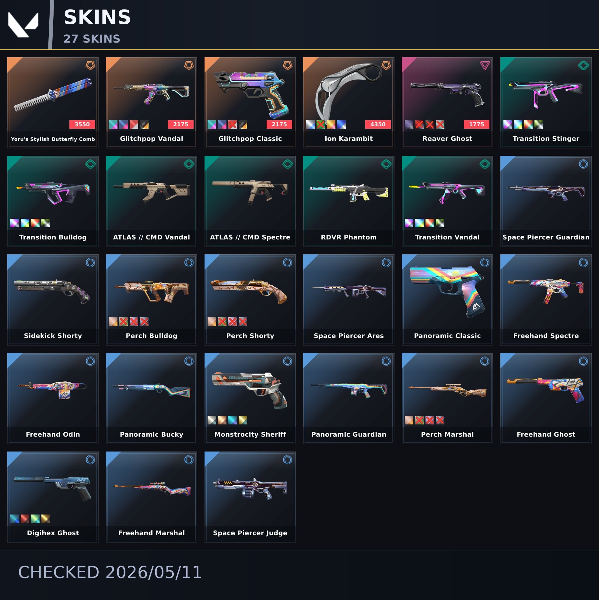offer preview