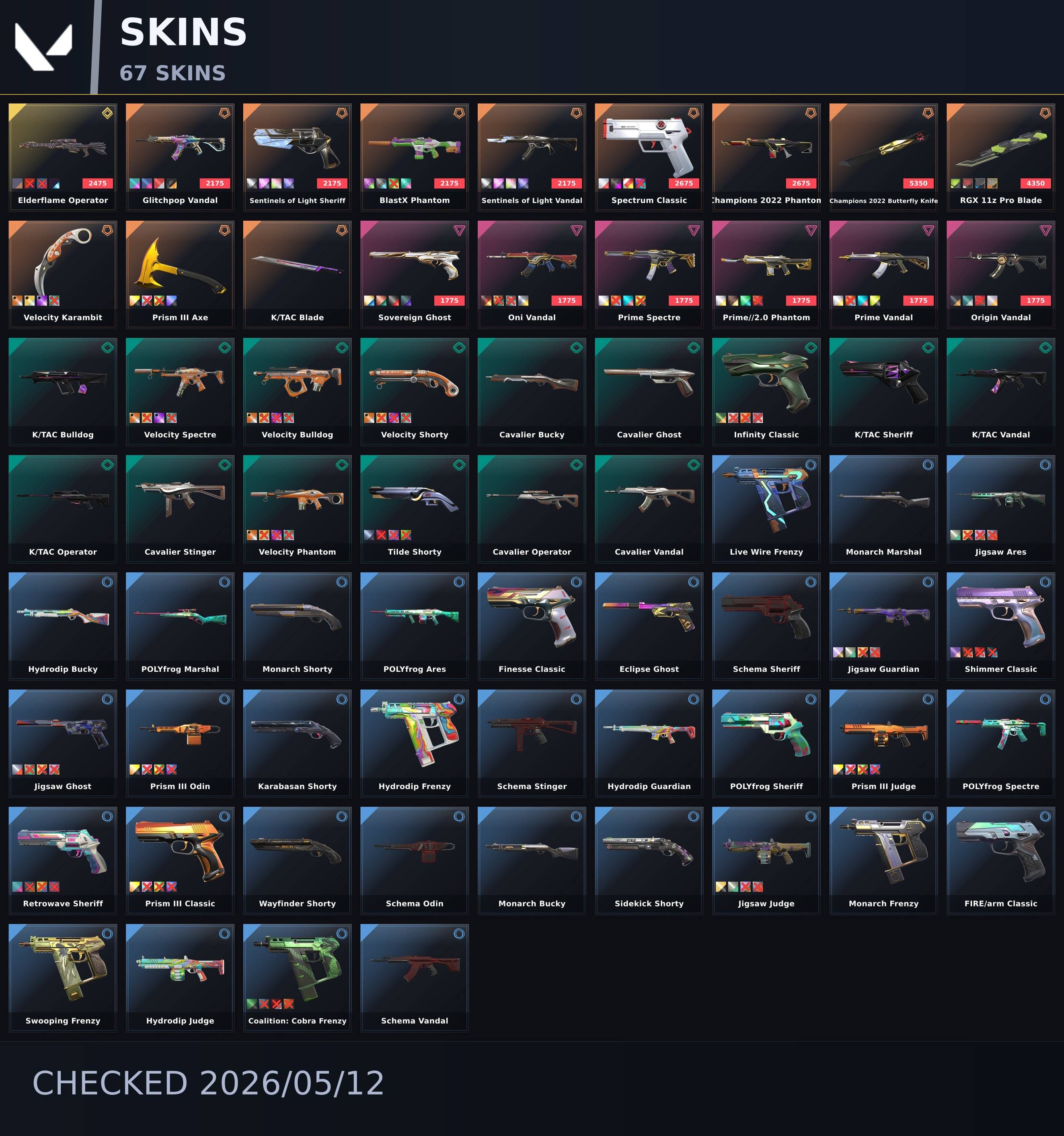 offer preview