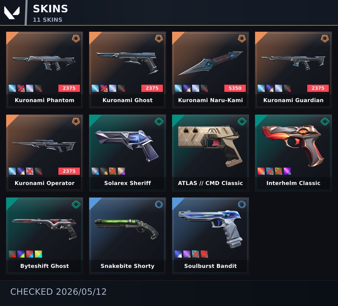 offer preview