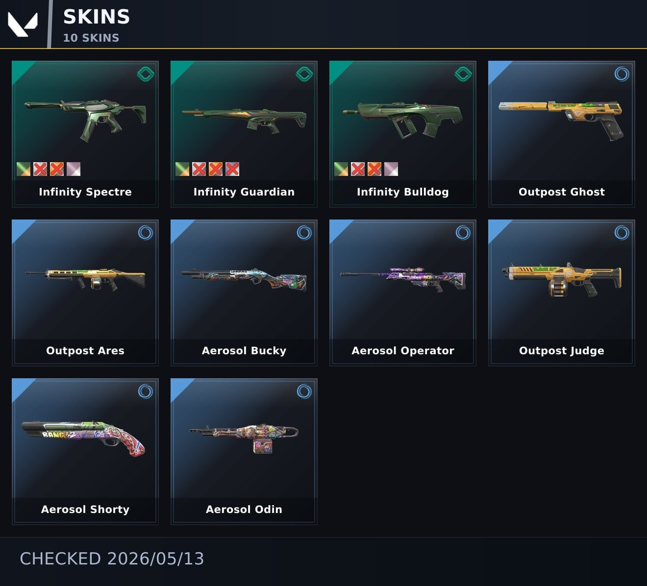 offer preview