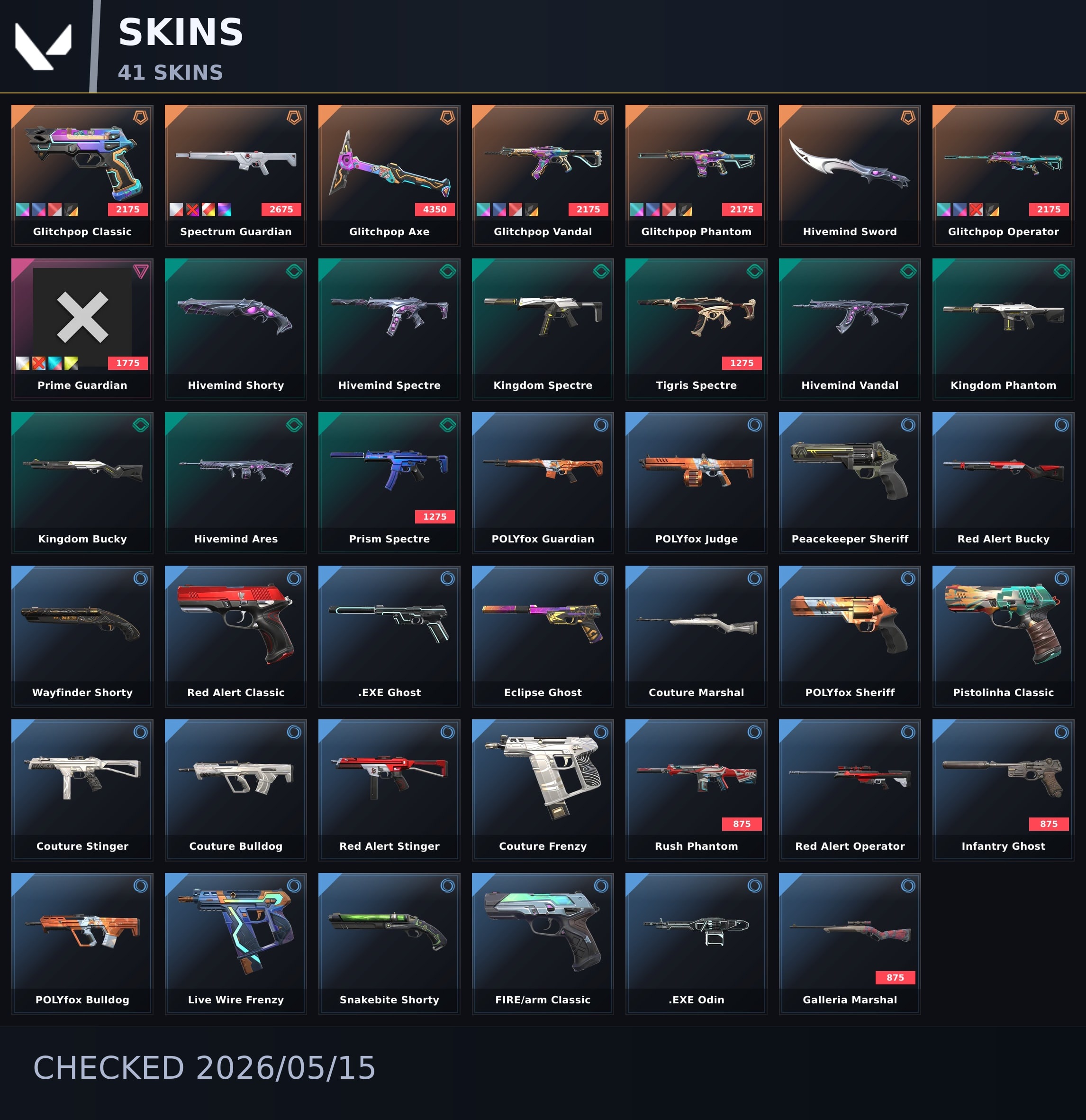 offer preview