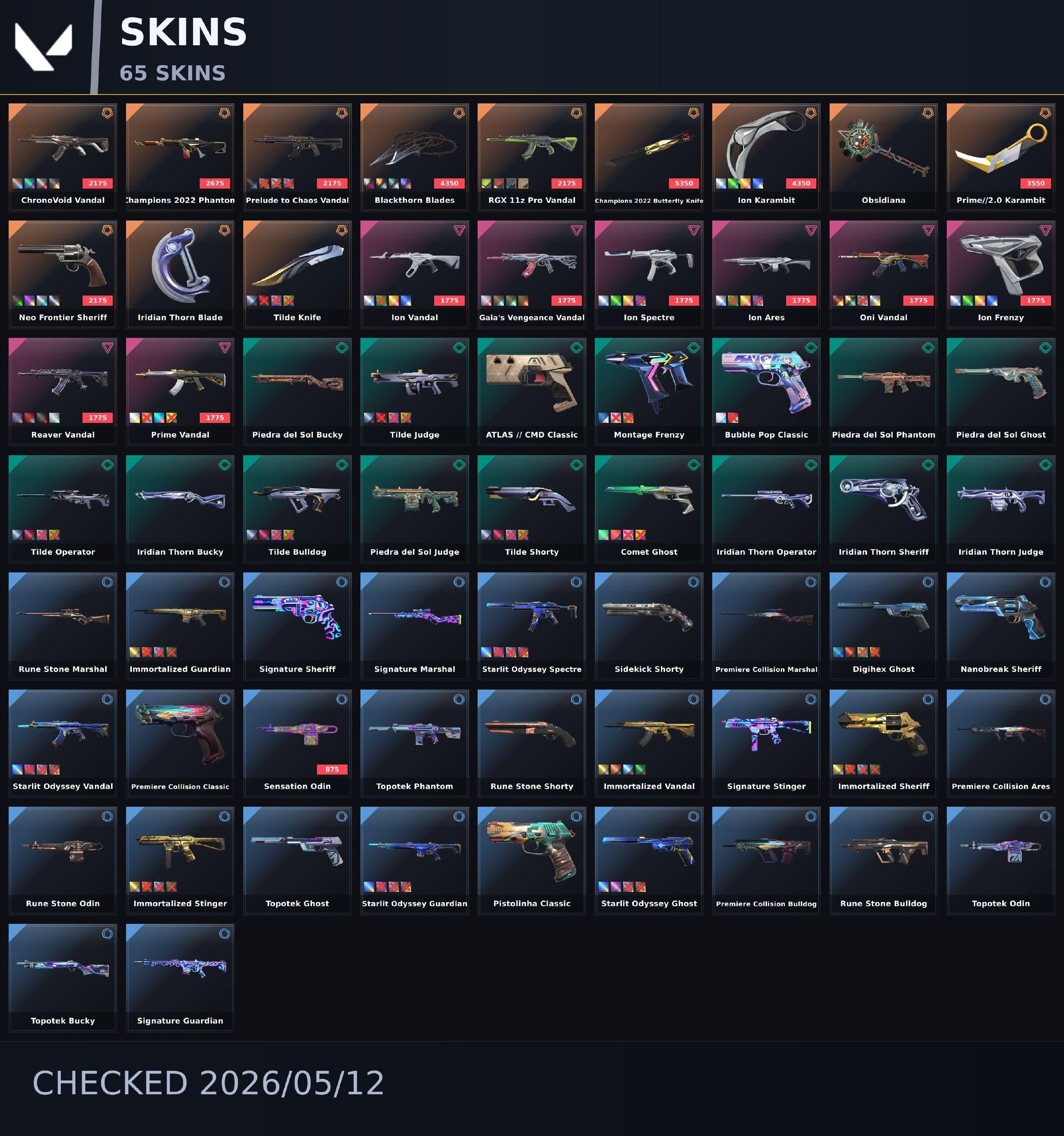 offer preview