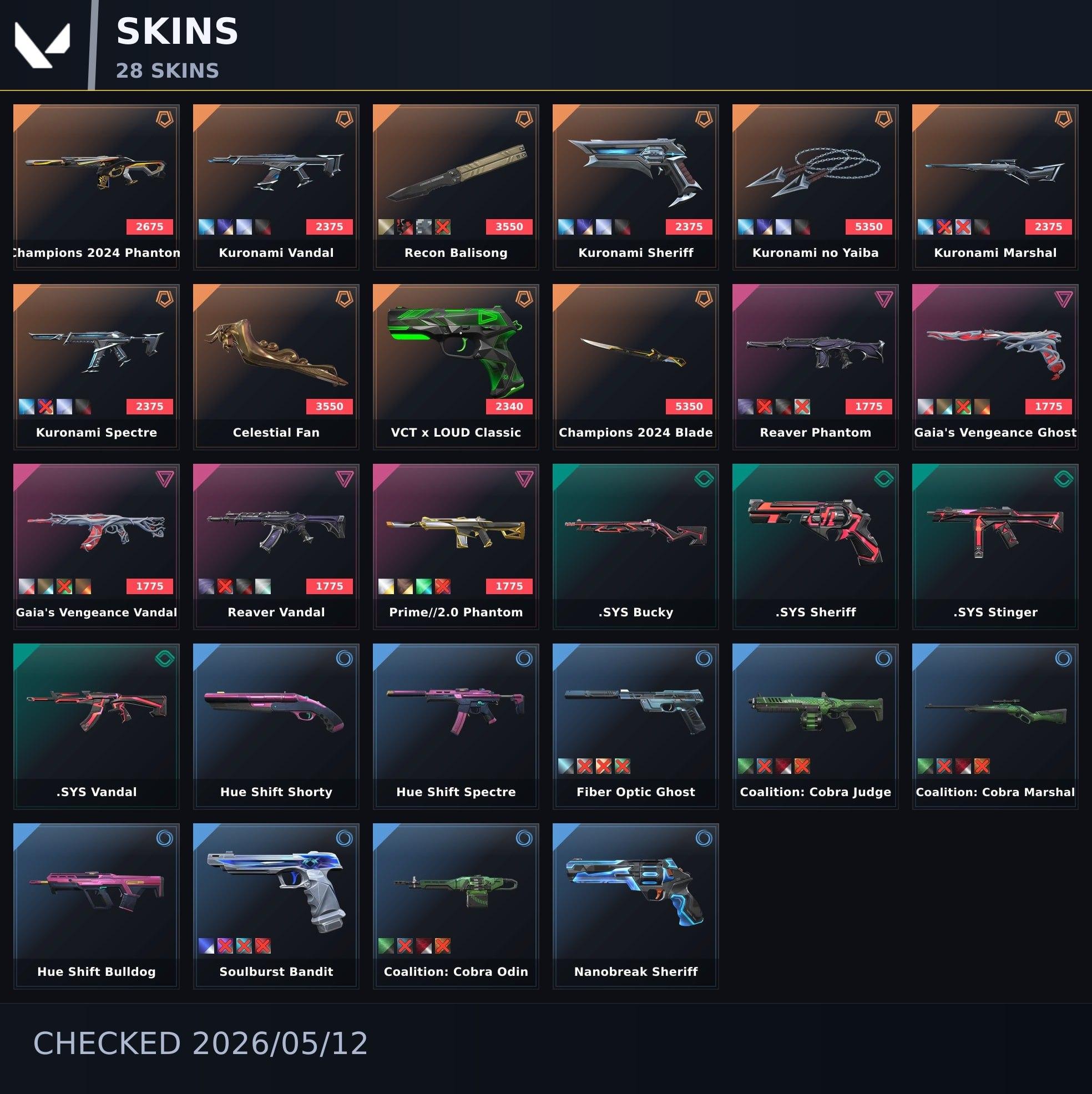 offer preview