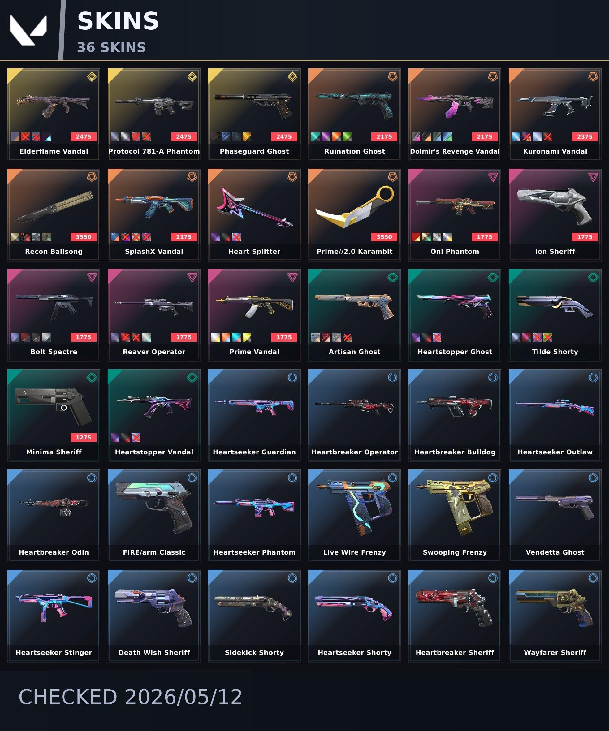 offer preview