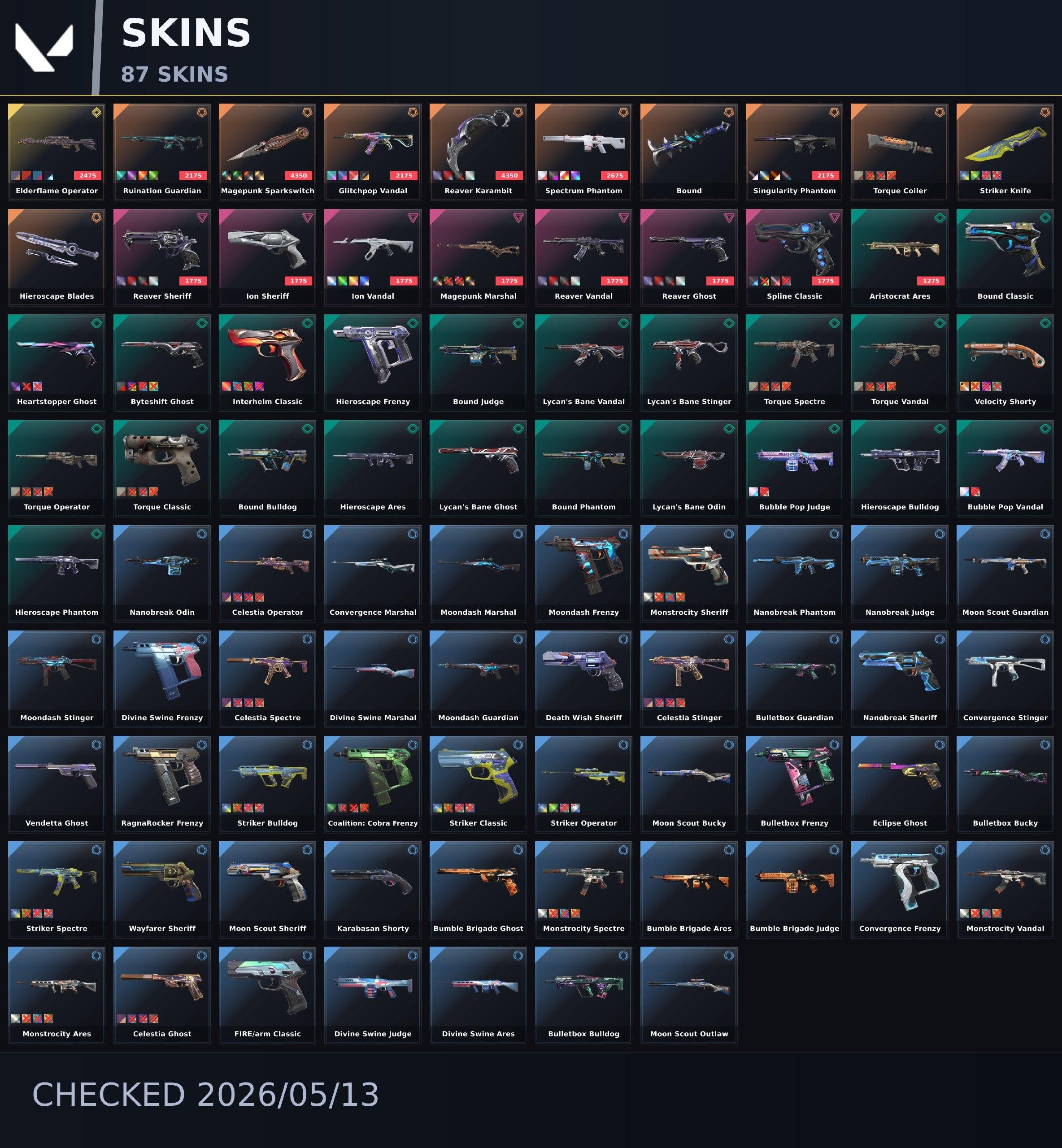 offer preview