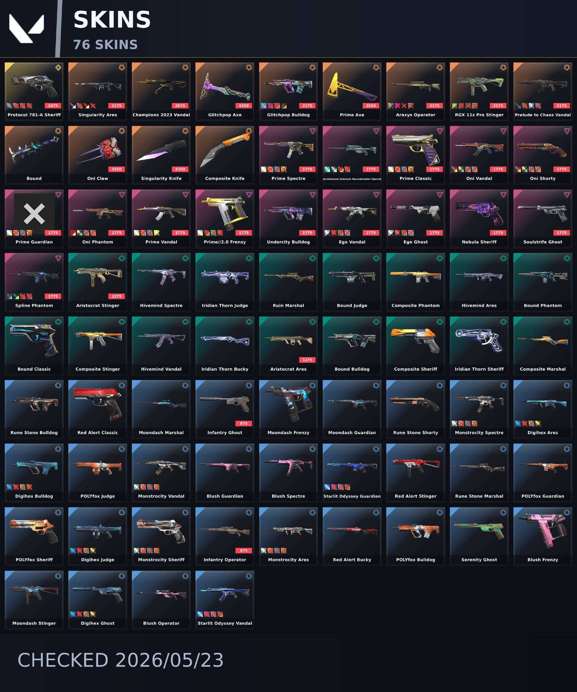 offer preview