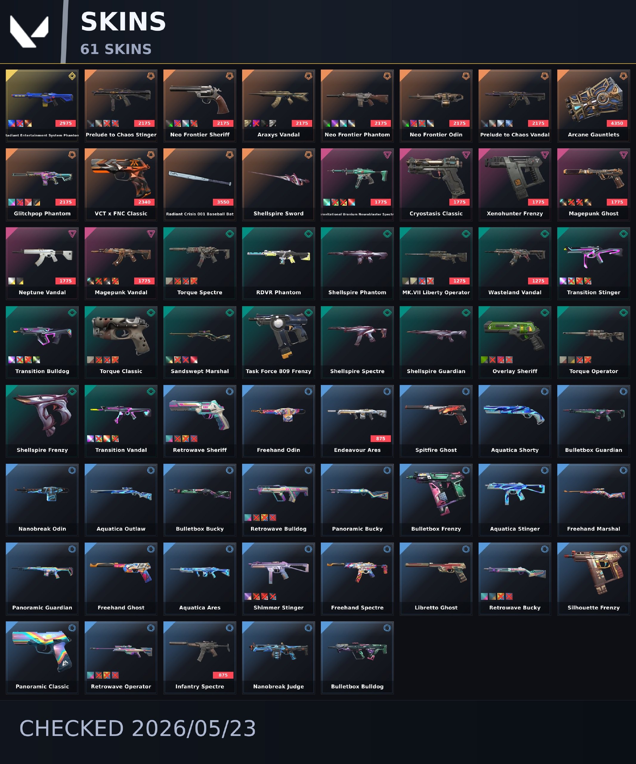 offer preview