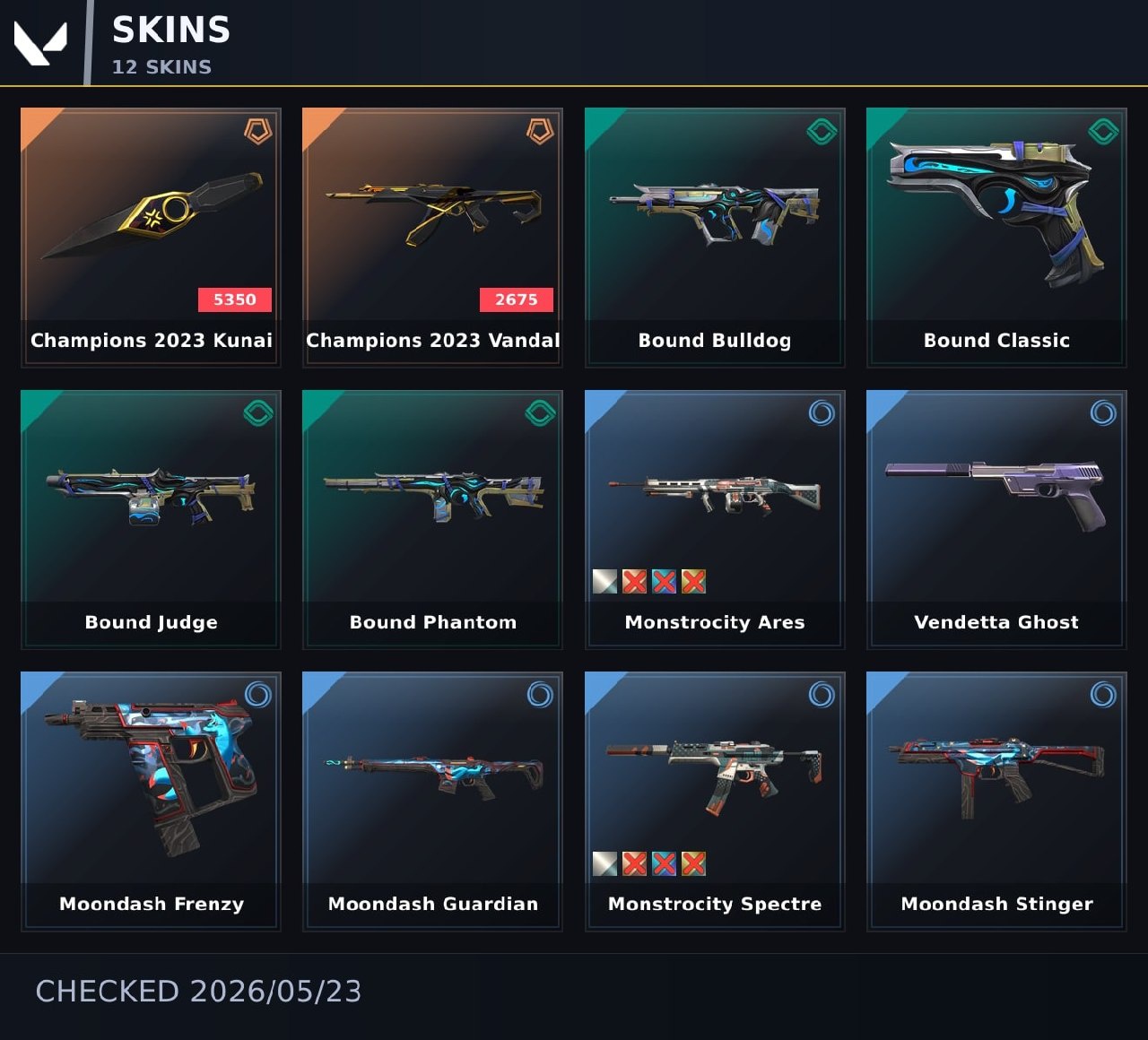 offer preview