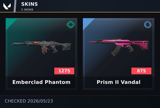 offer preview