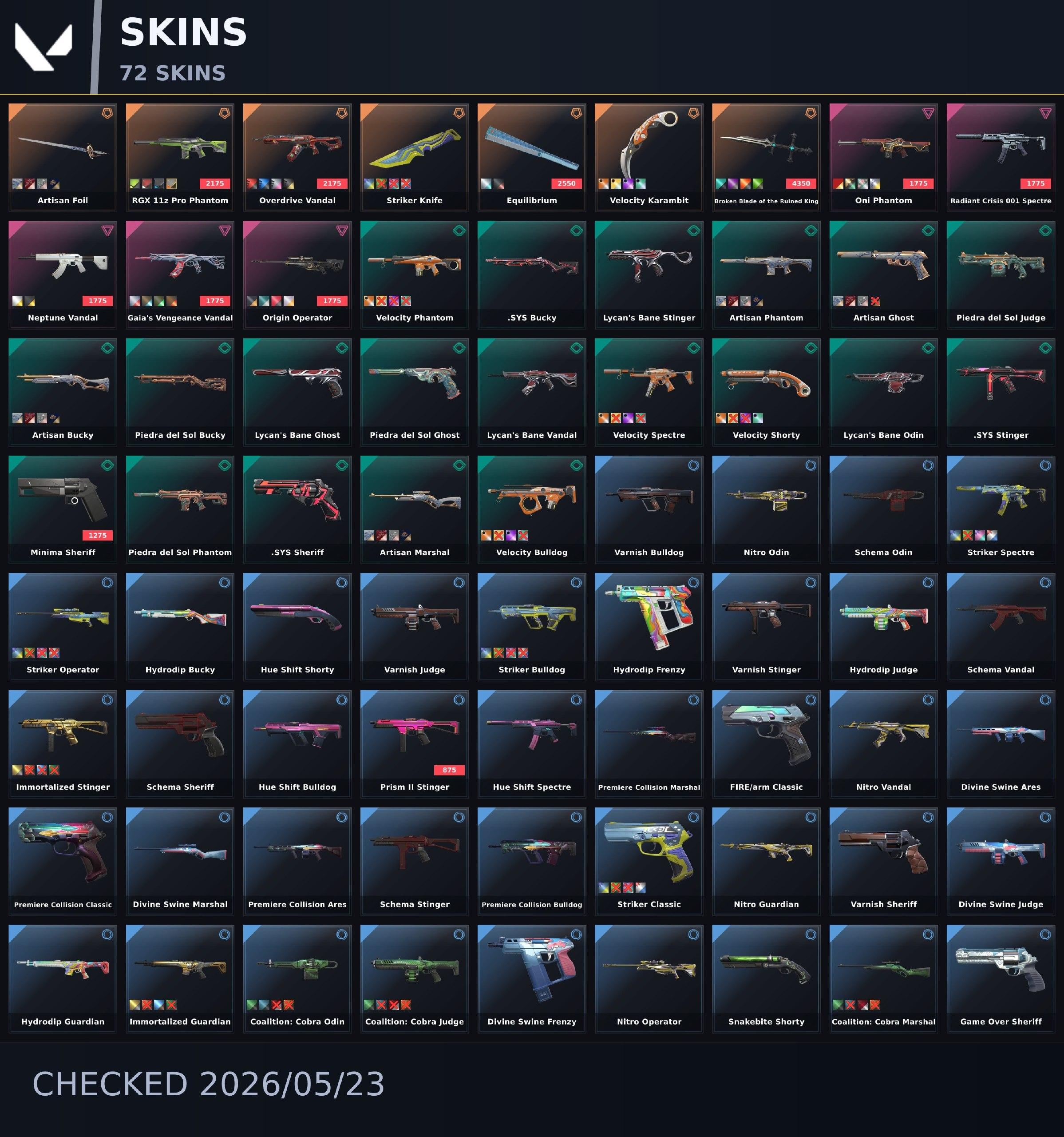 offer preview