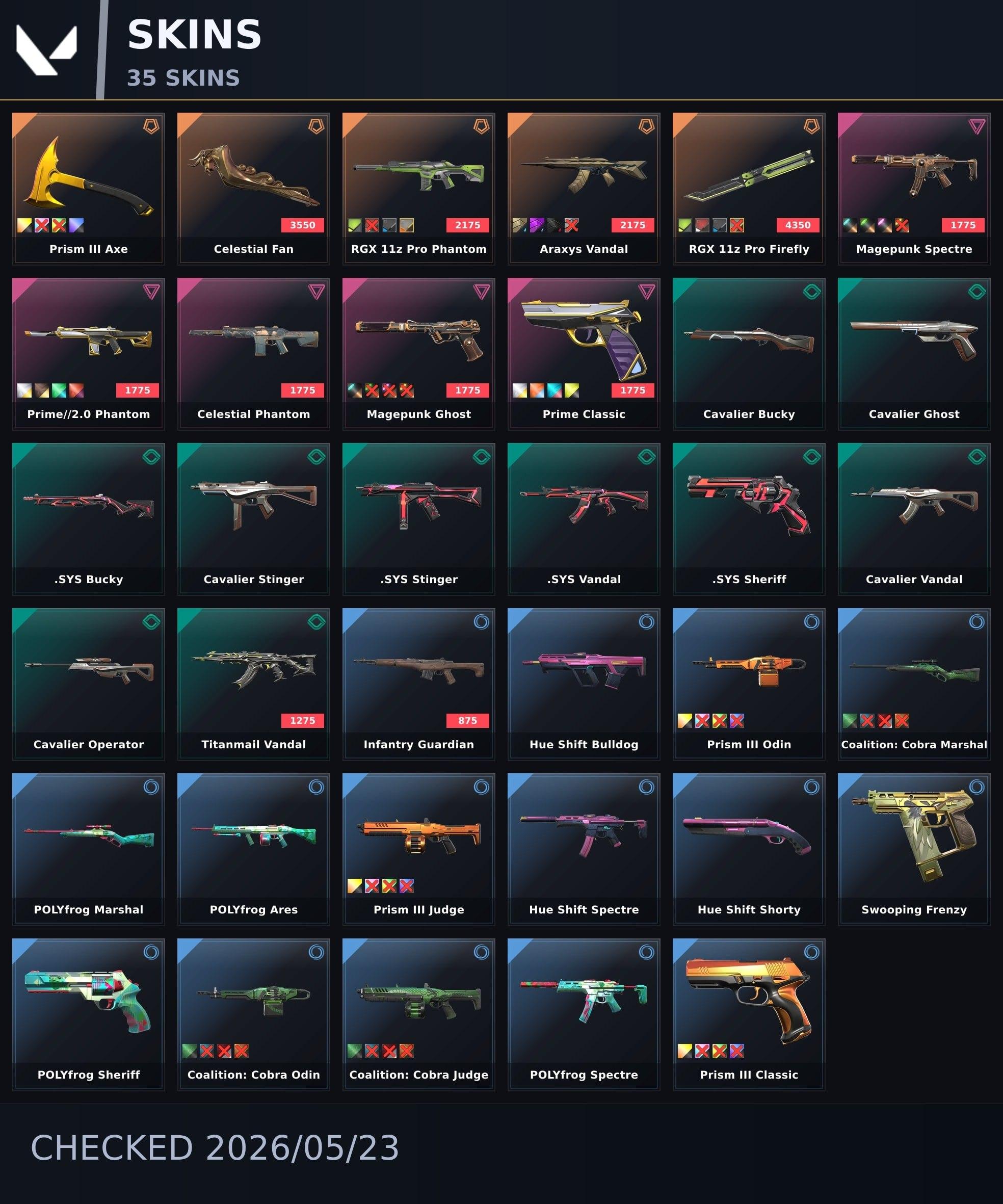 offer preview