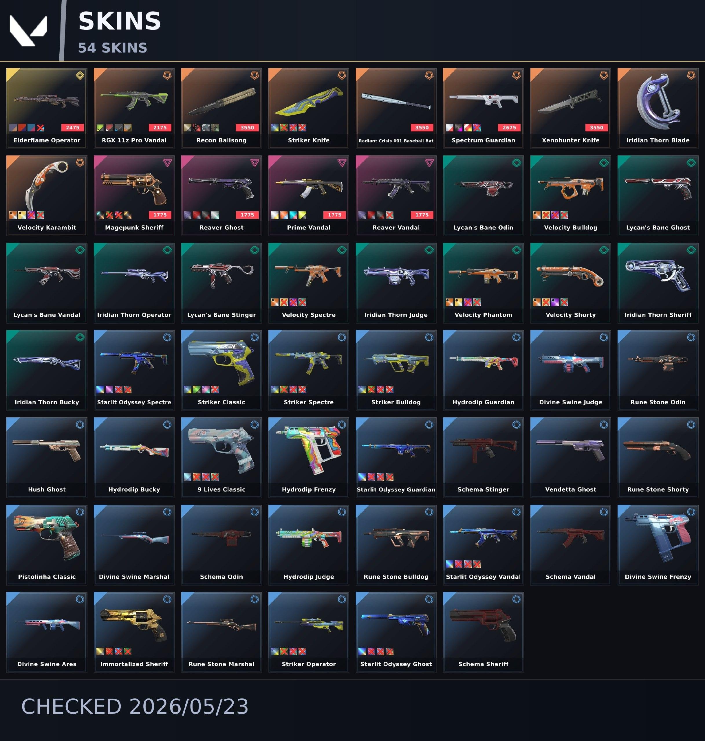 offer preview