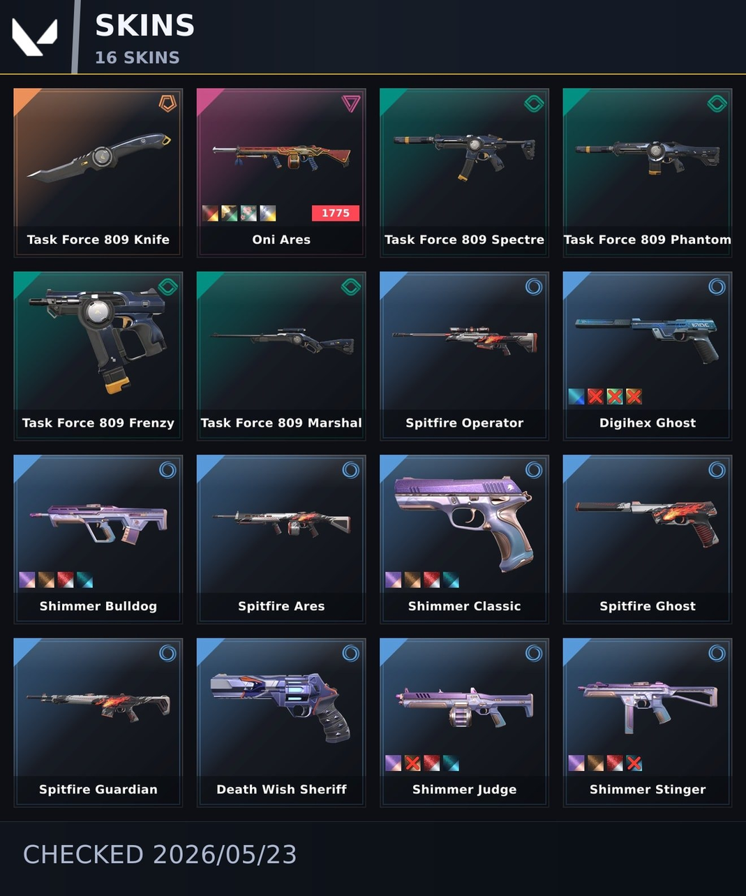 offer preview
