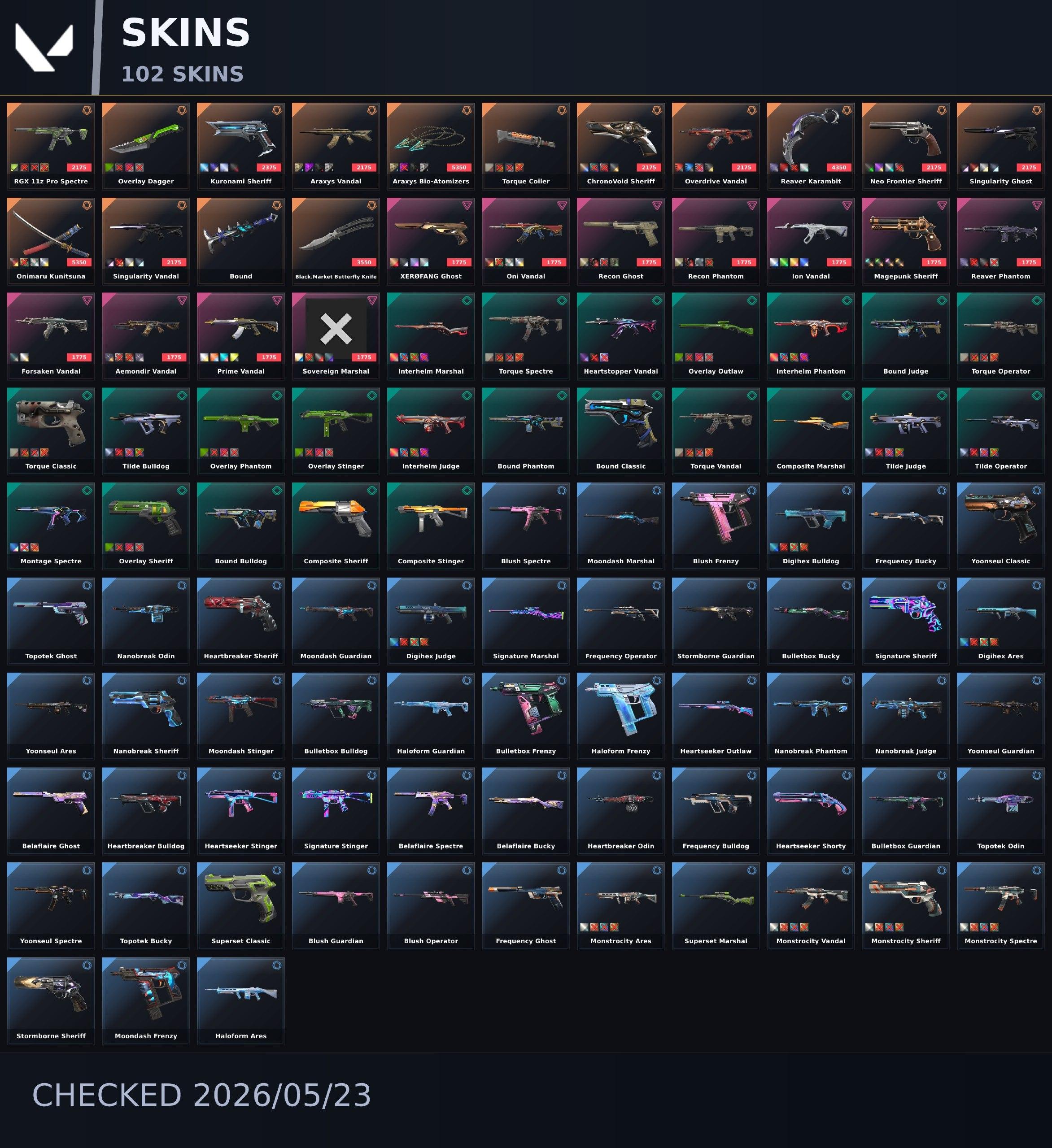 offer preview