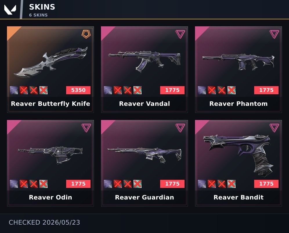 offer preview