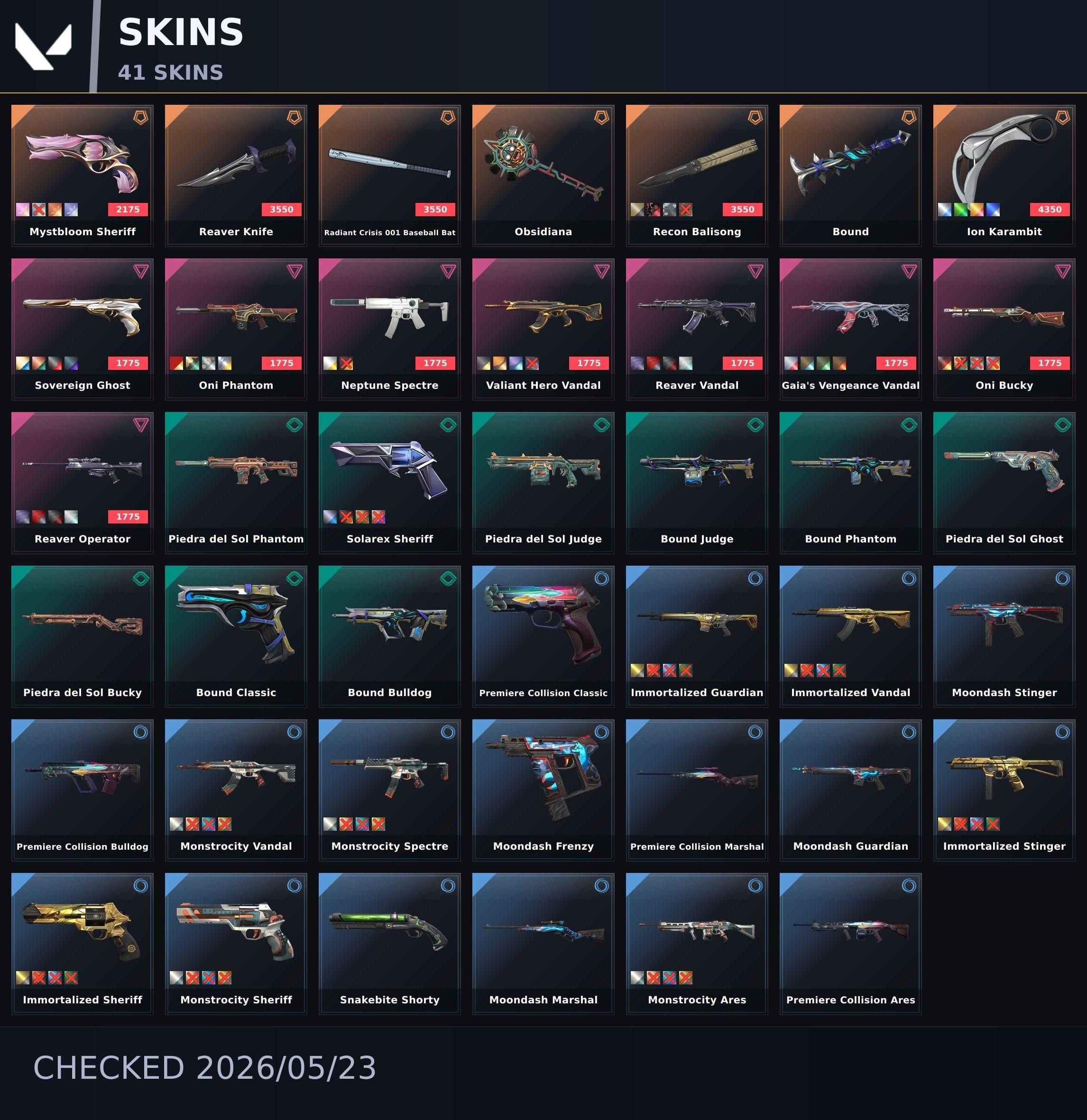 offer preview