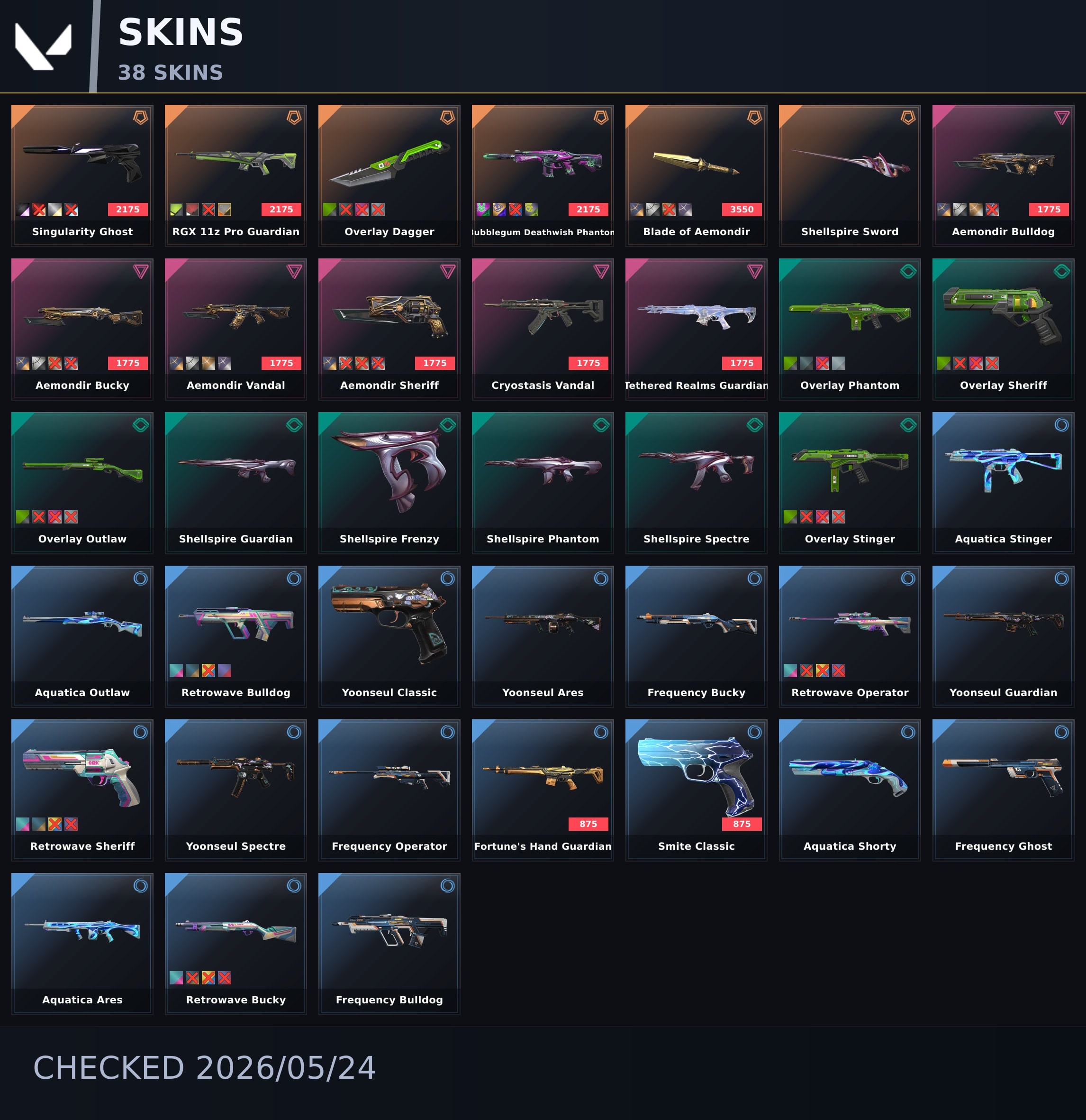 offer preview