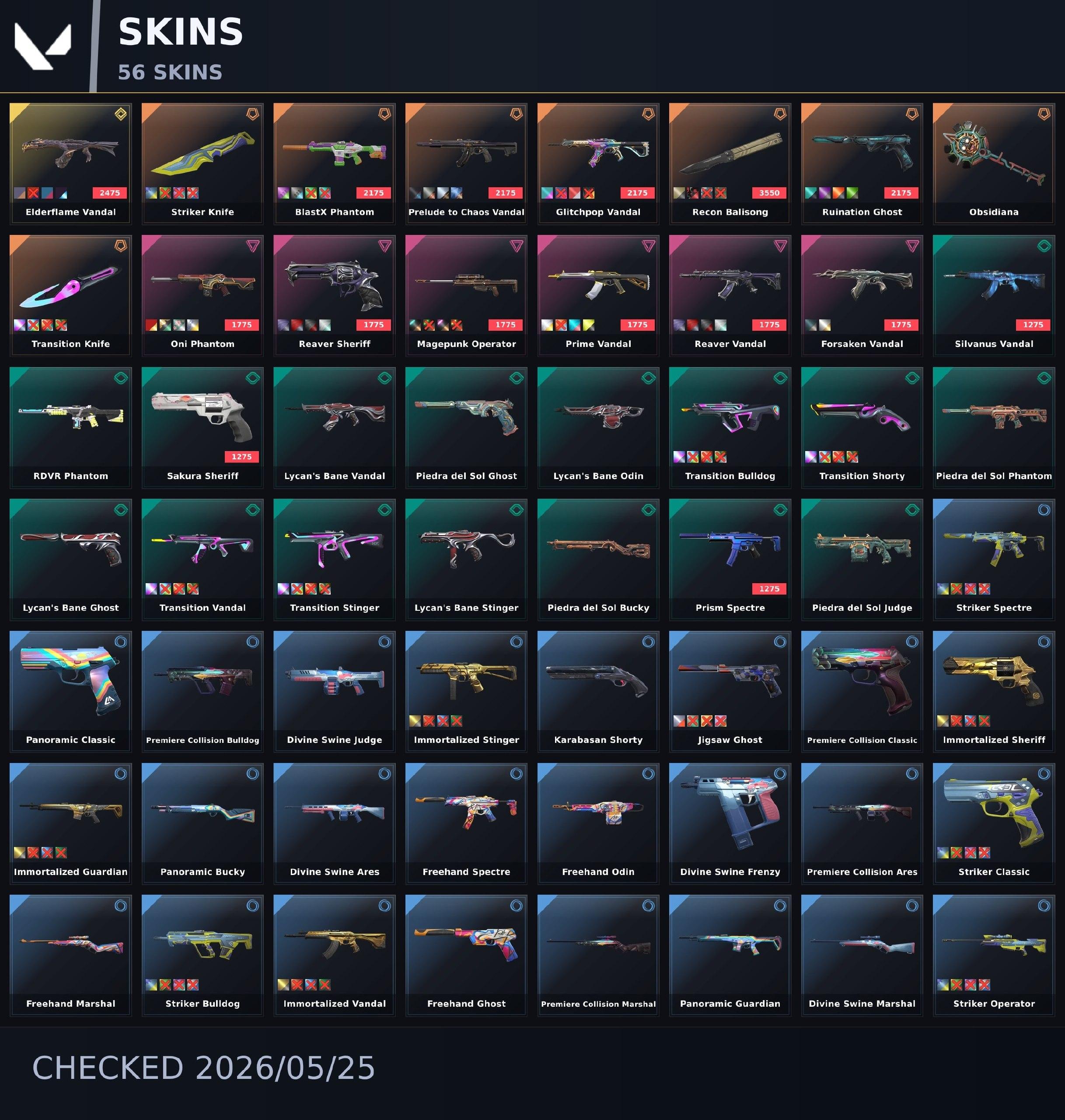 offer preview