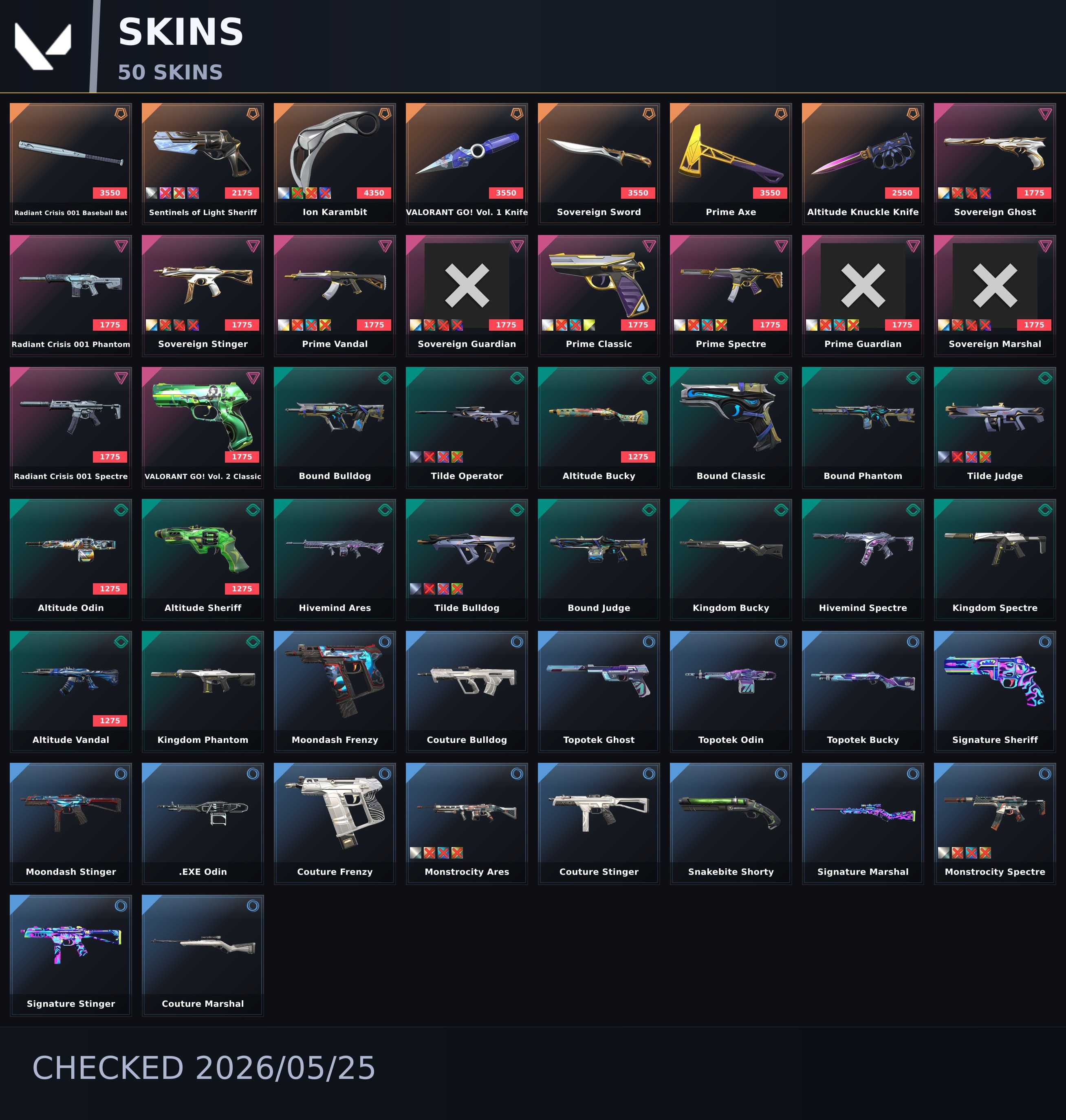 offer preview