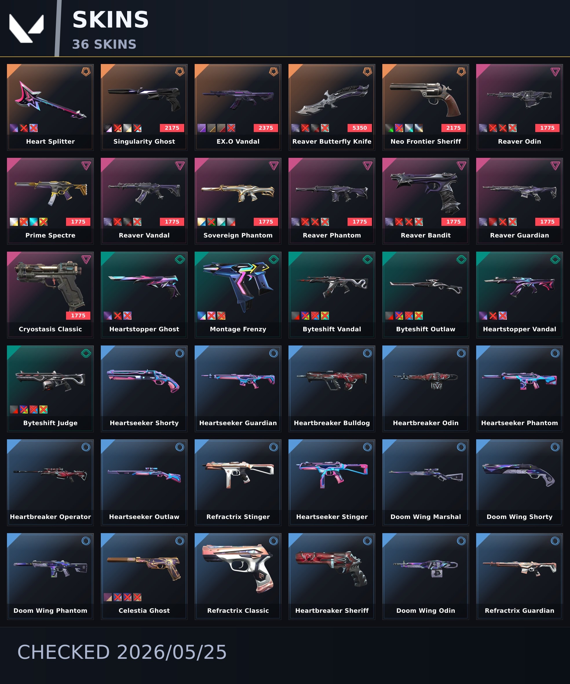 offer preview
