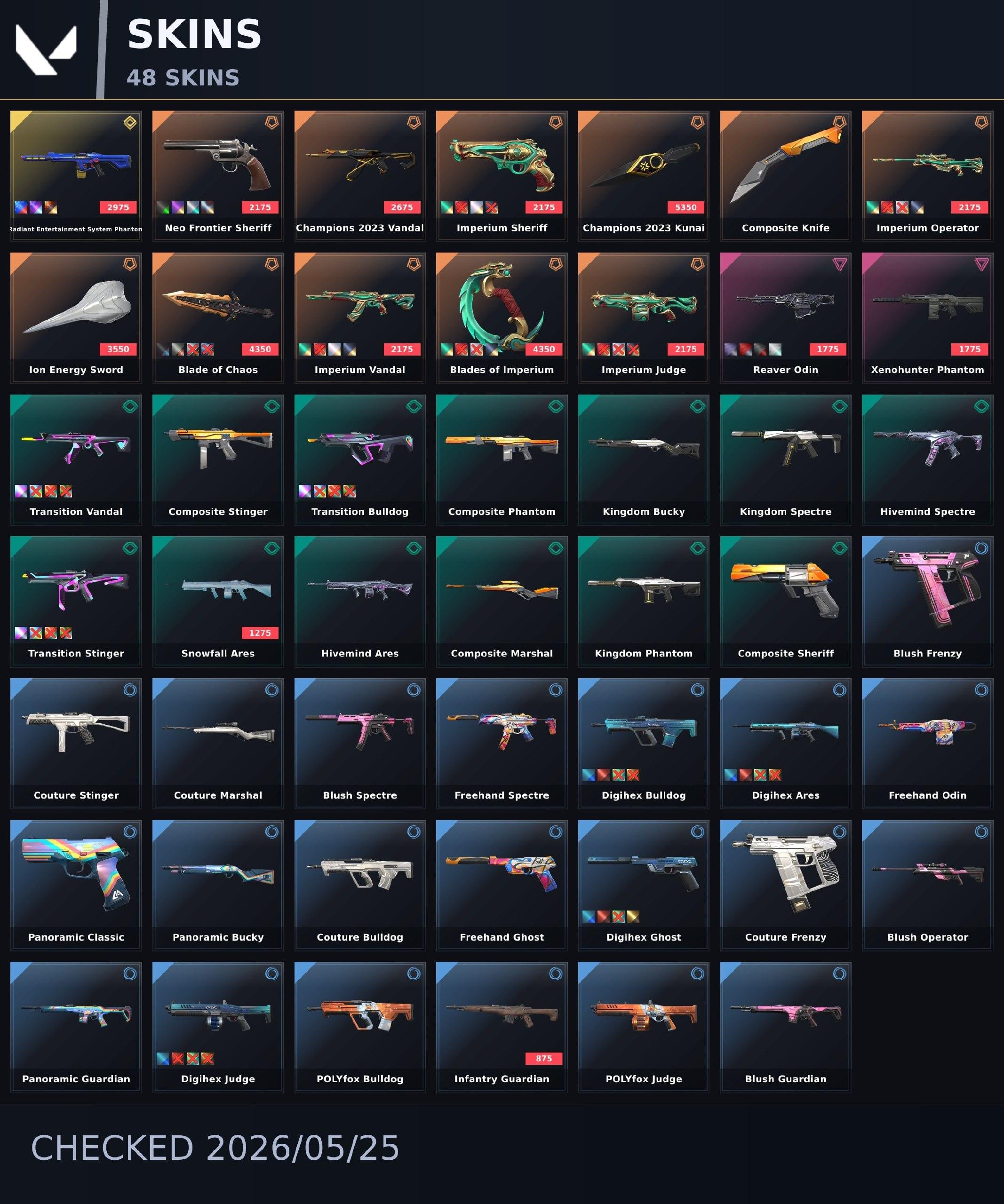 offer preview