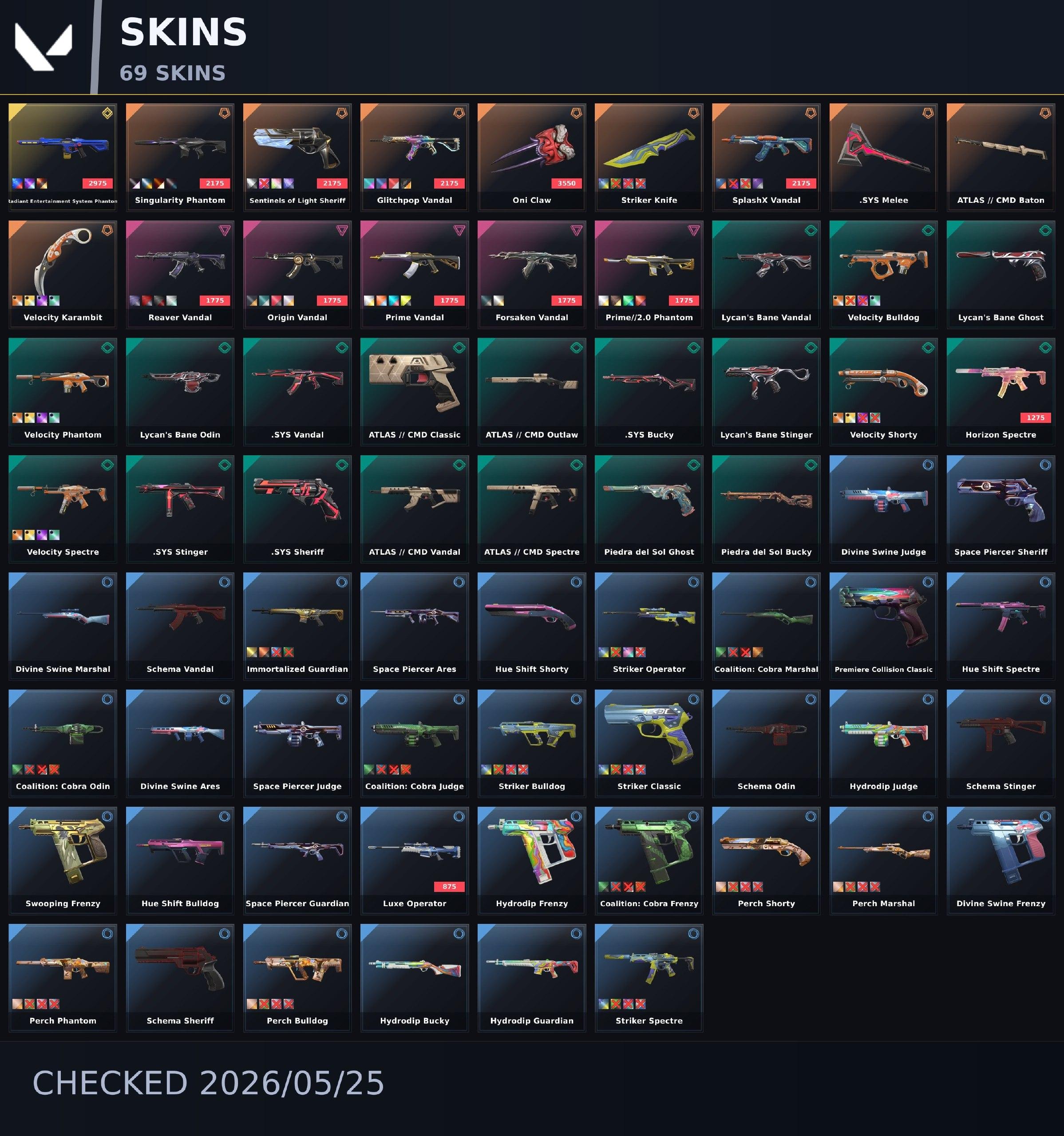 offer preview