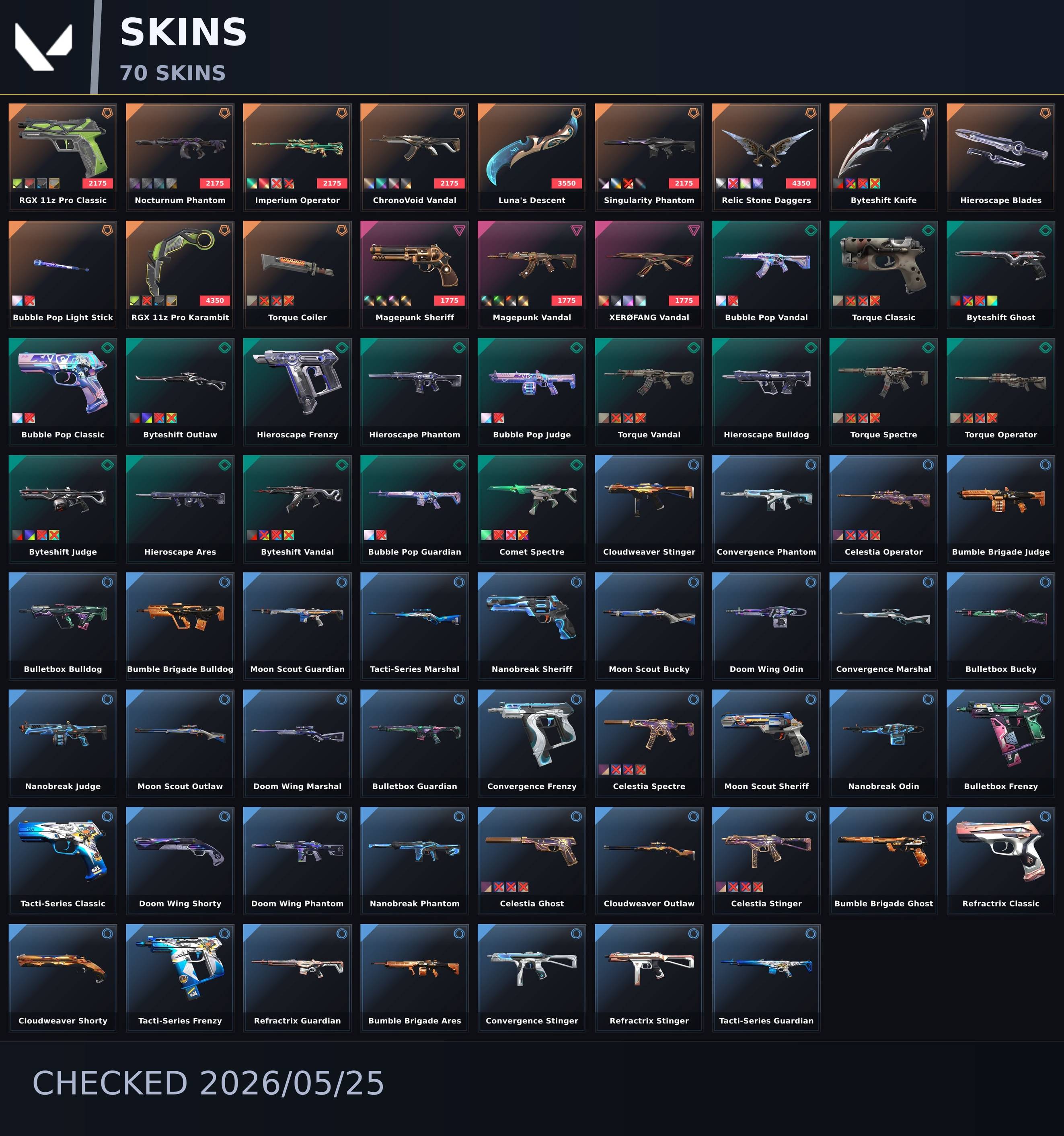 offer preview