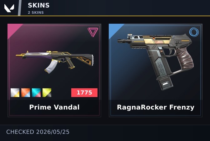offer preview