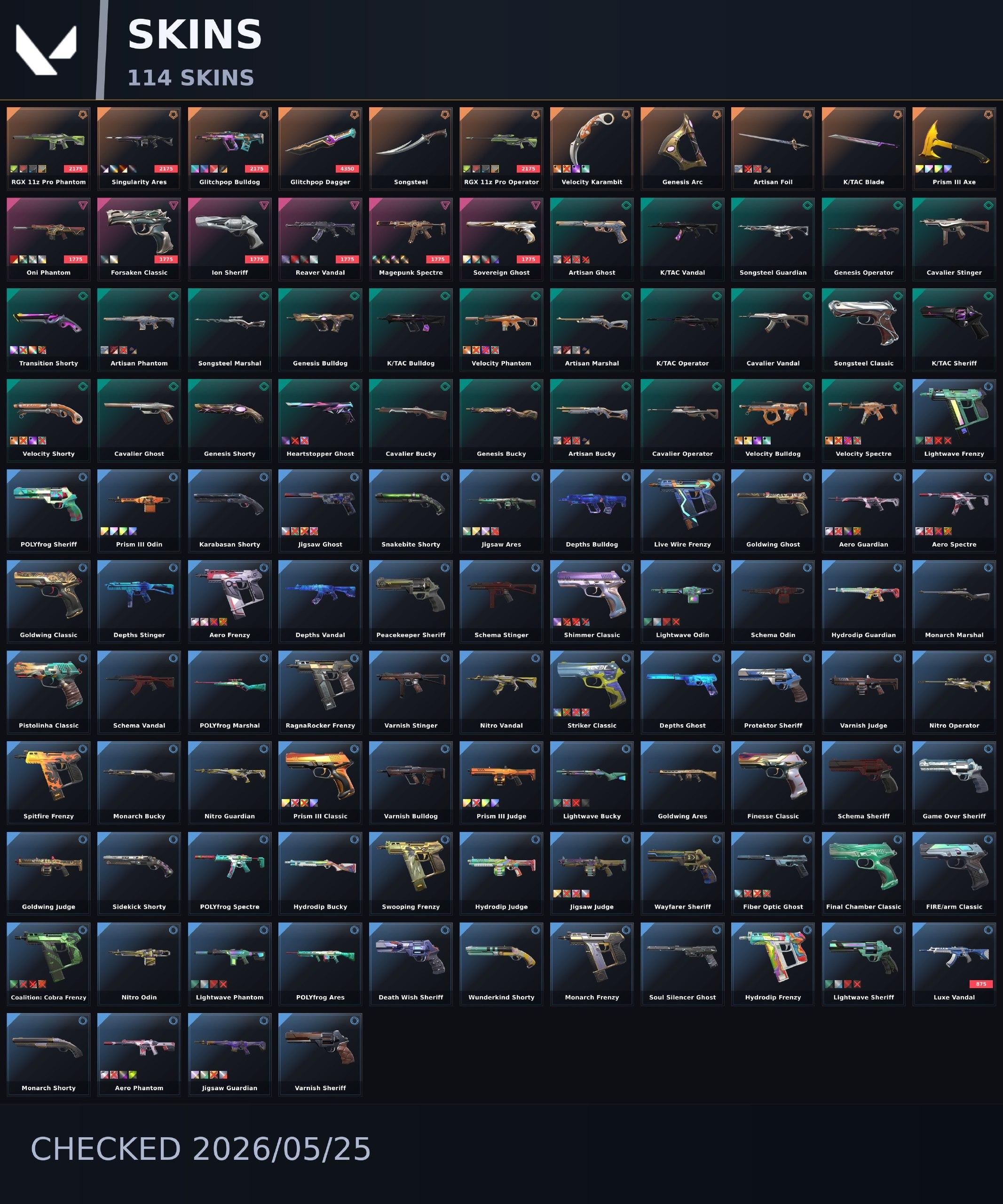offer preview