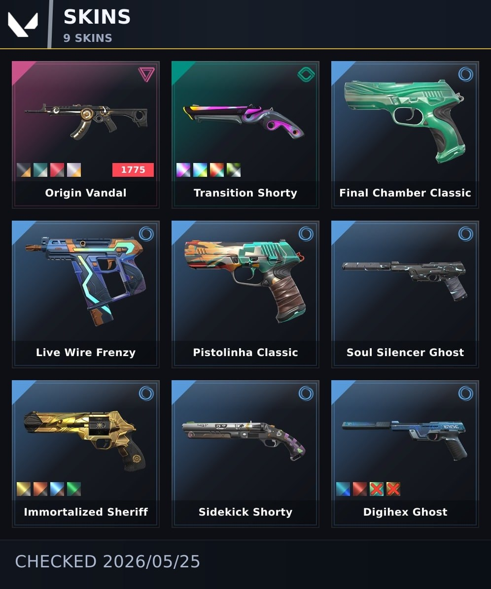 offer preview