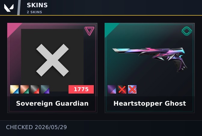 offer preview