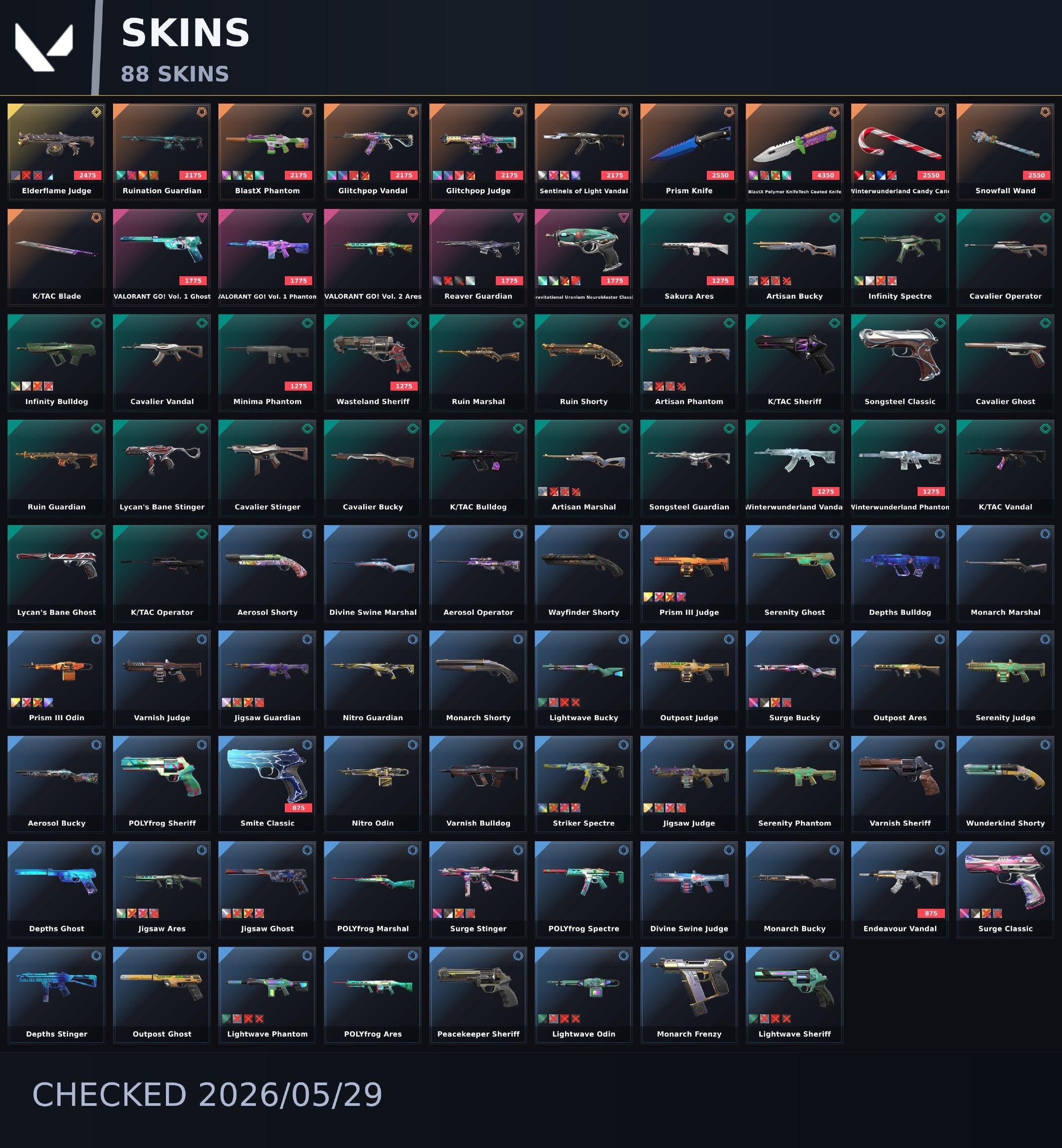 offer preview