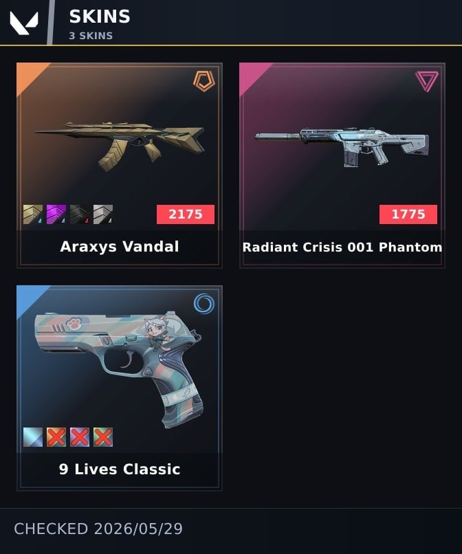offer preview