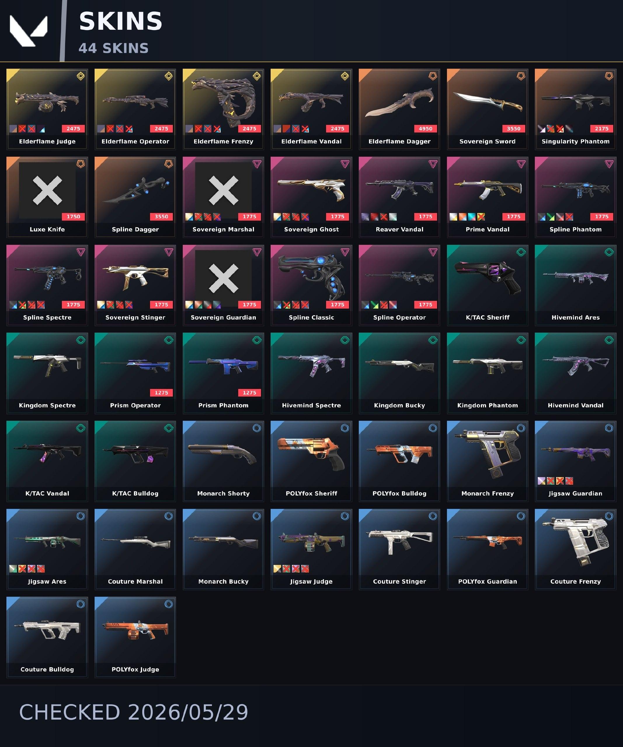 offer preview