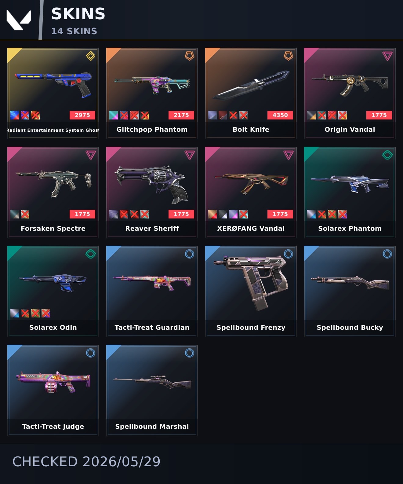 offer preview