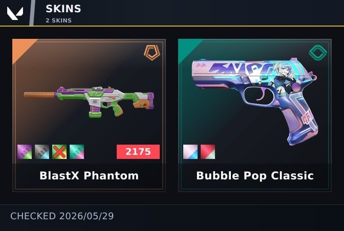 offer preview