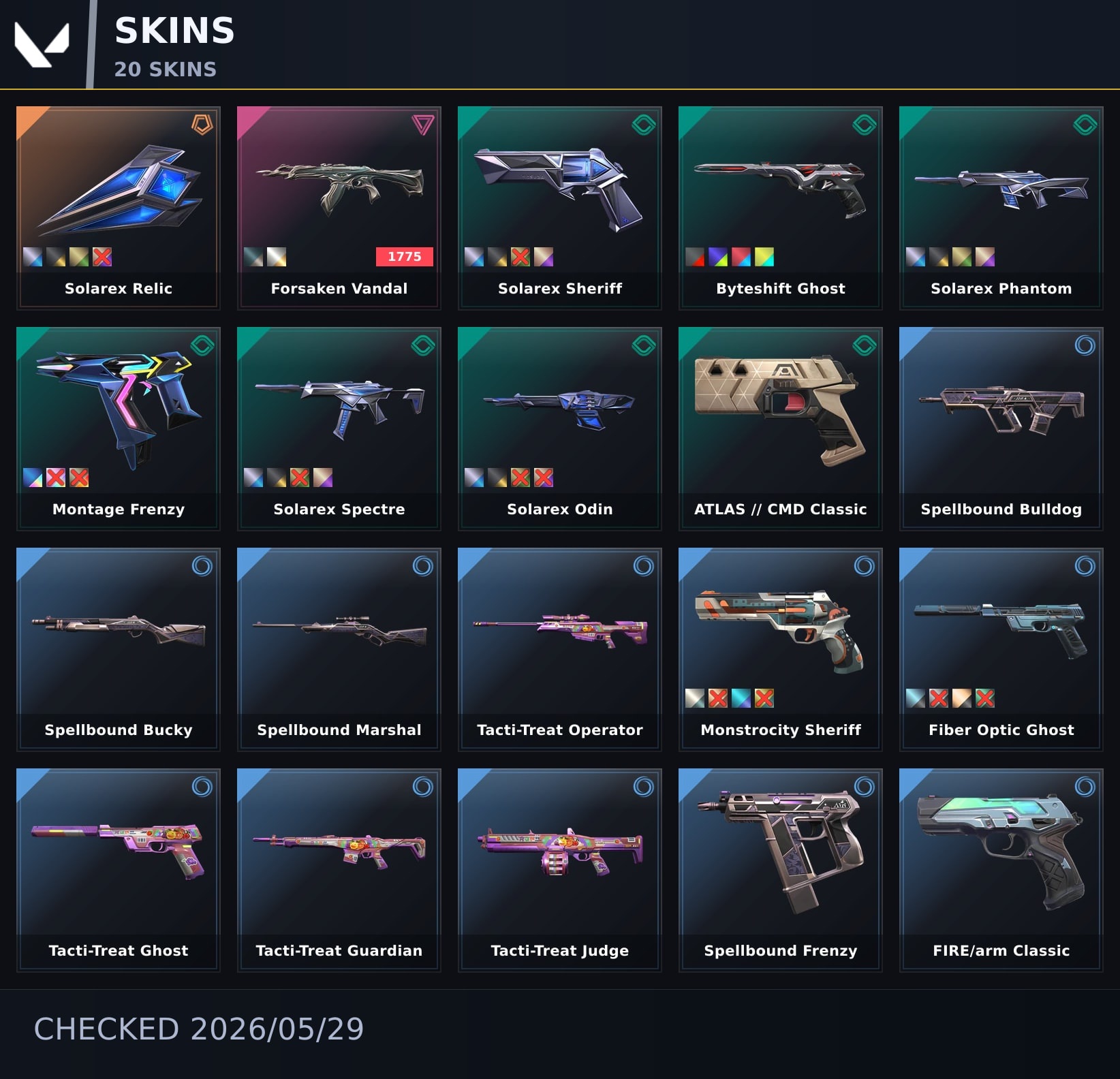 offer preview