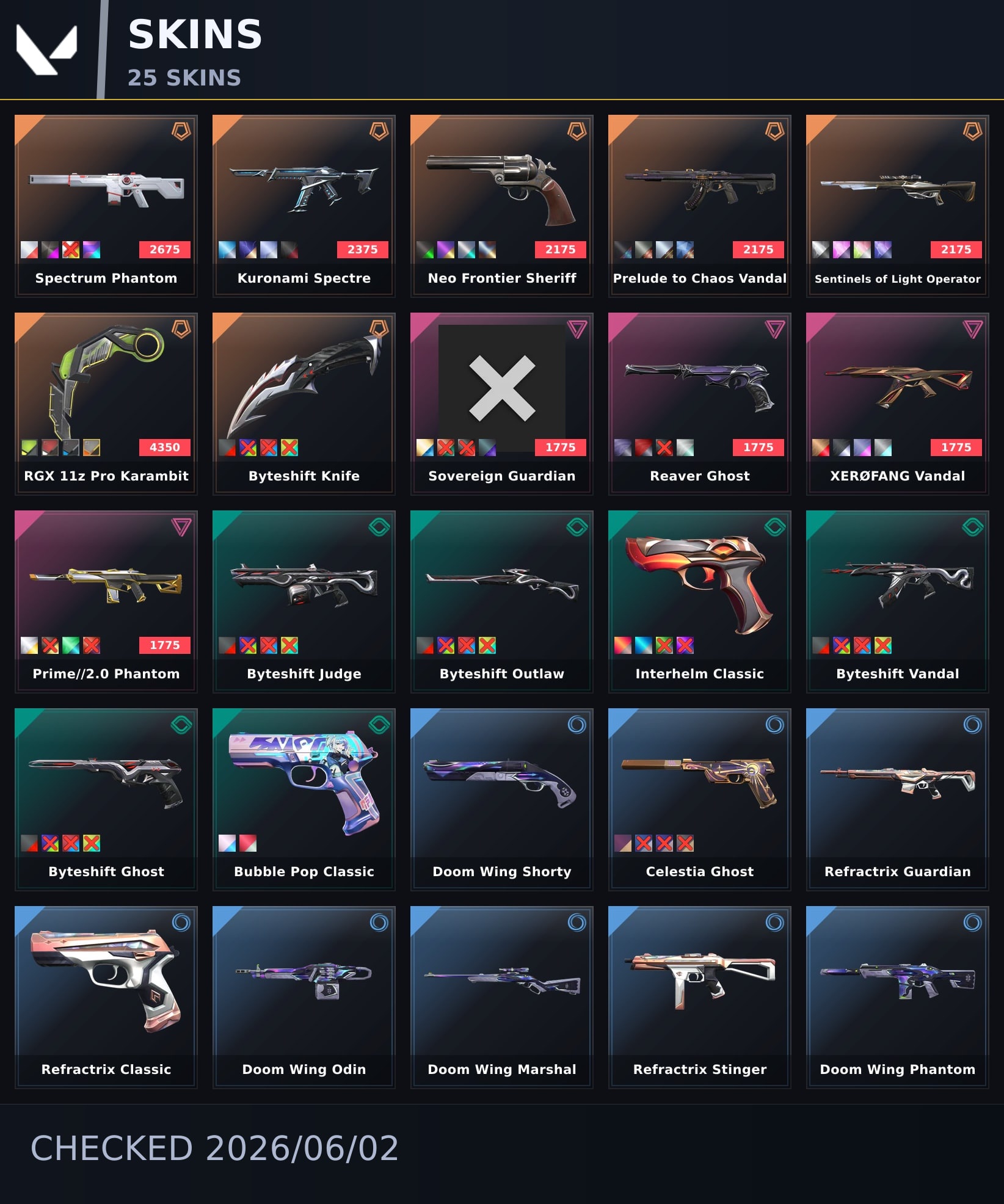 offer preview