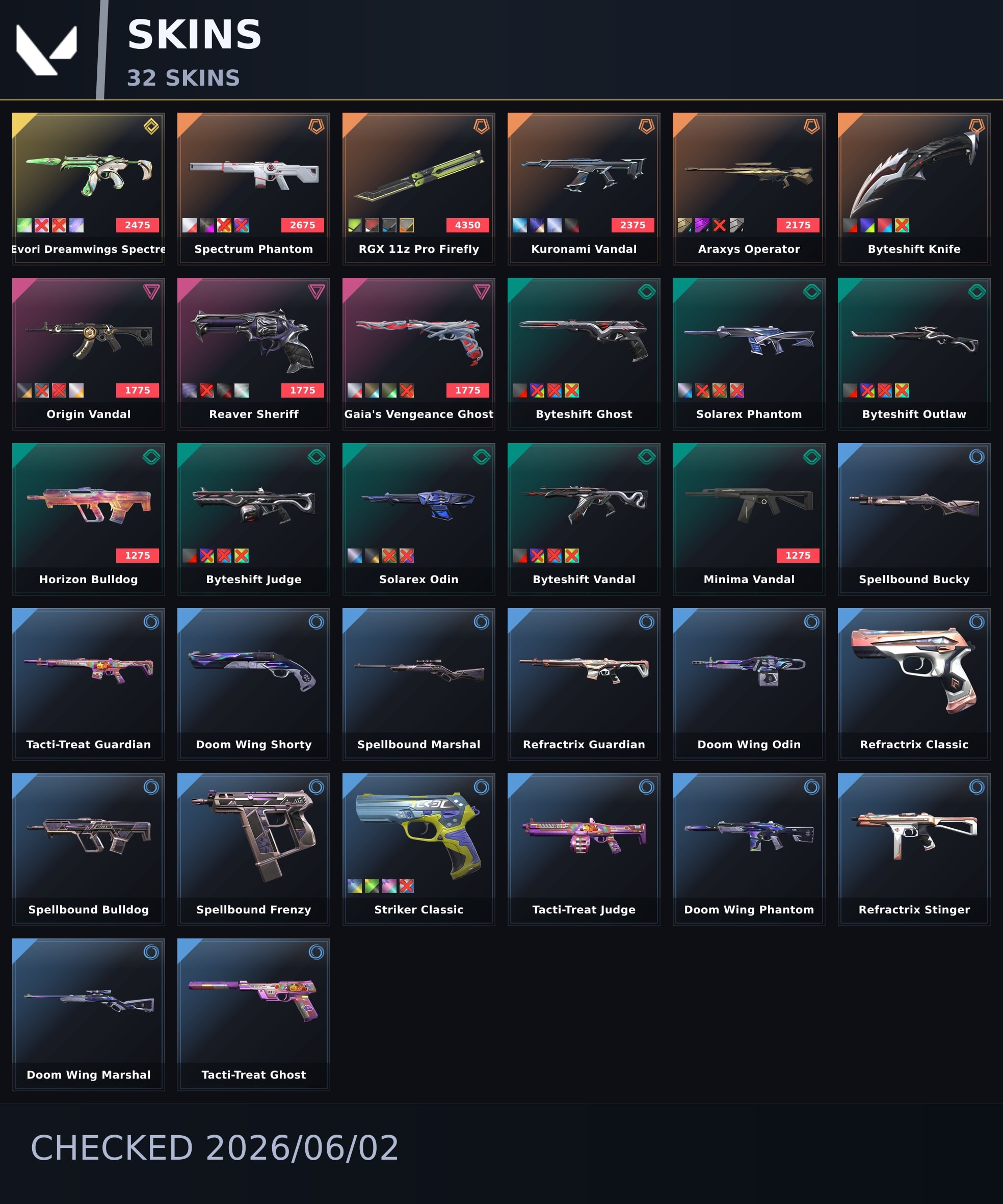 offer preview