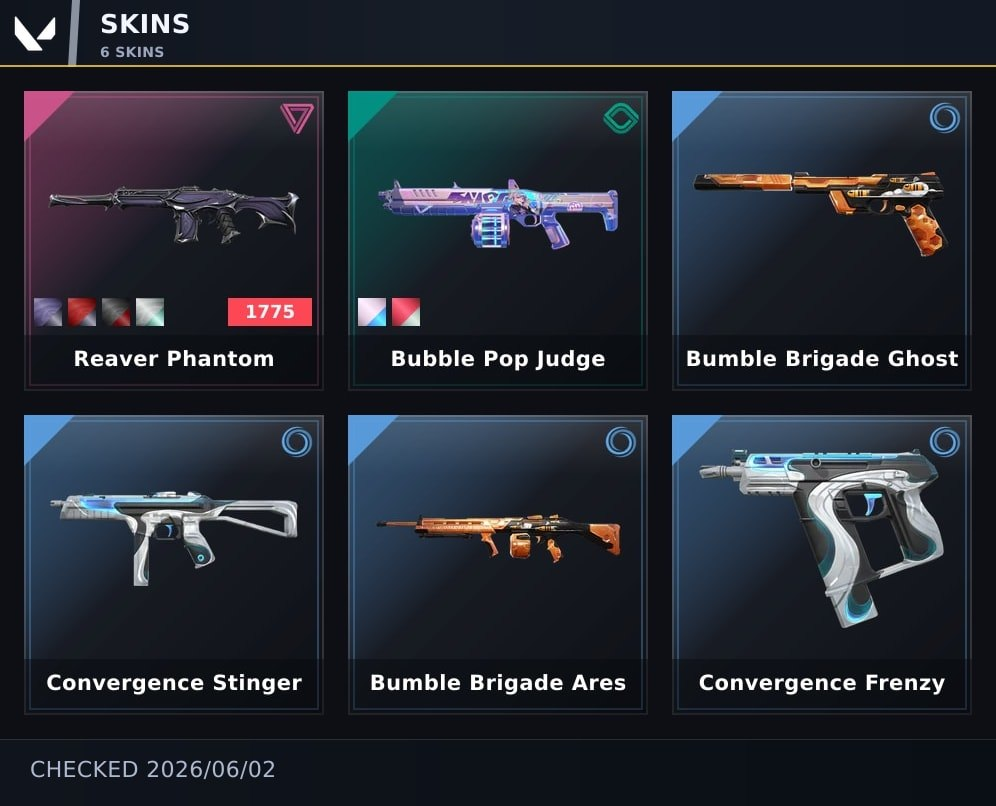 offer preview