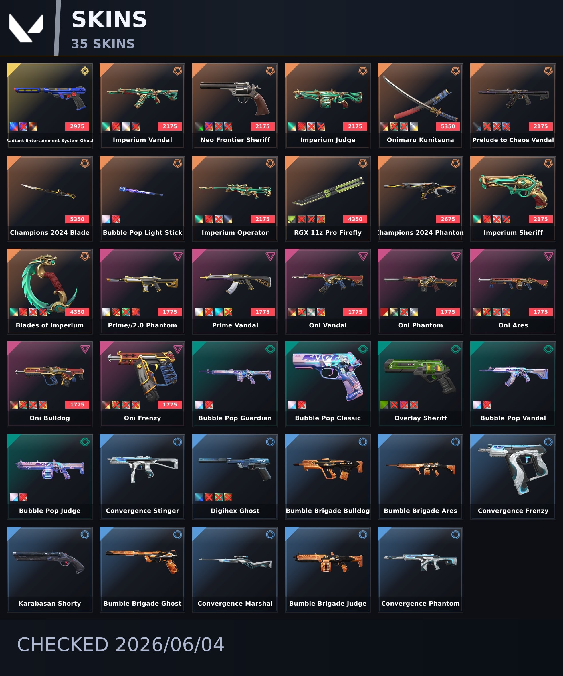 offer preview