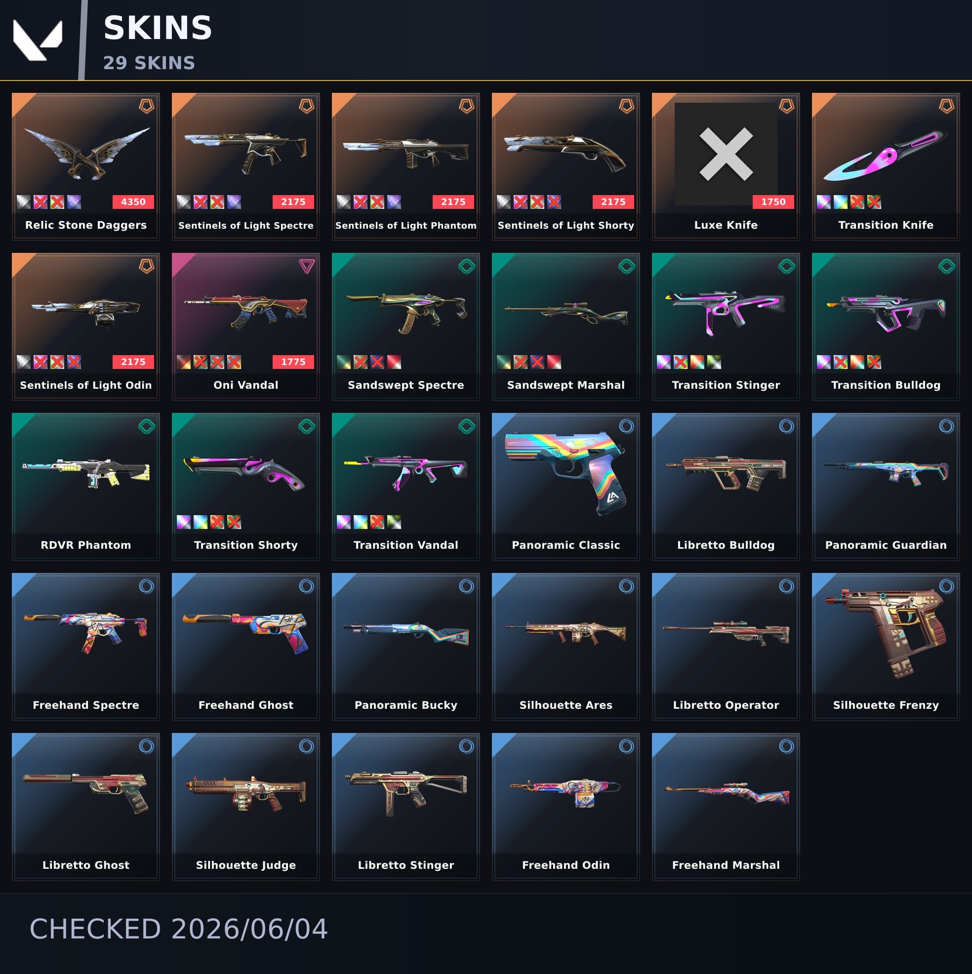 offer preview