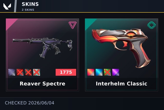 offer preview